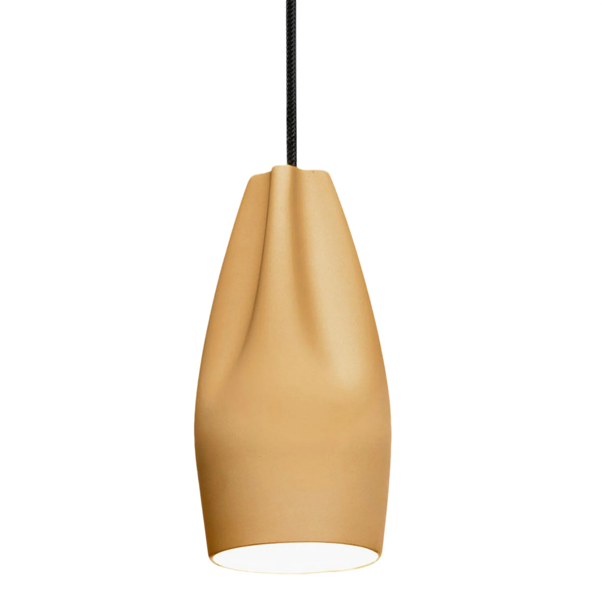 PLEAT BOX 13 PENDANT LIGHT (MULTIPLE OPTIONS) - Image 2