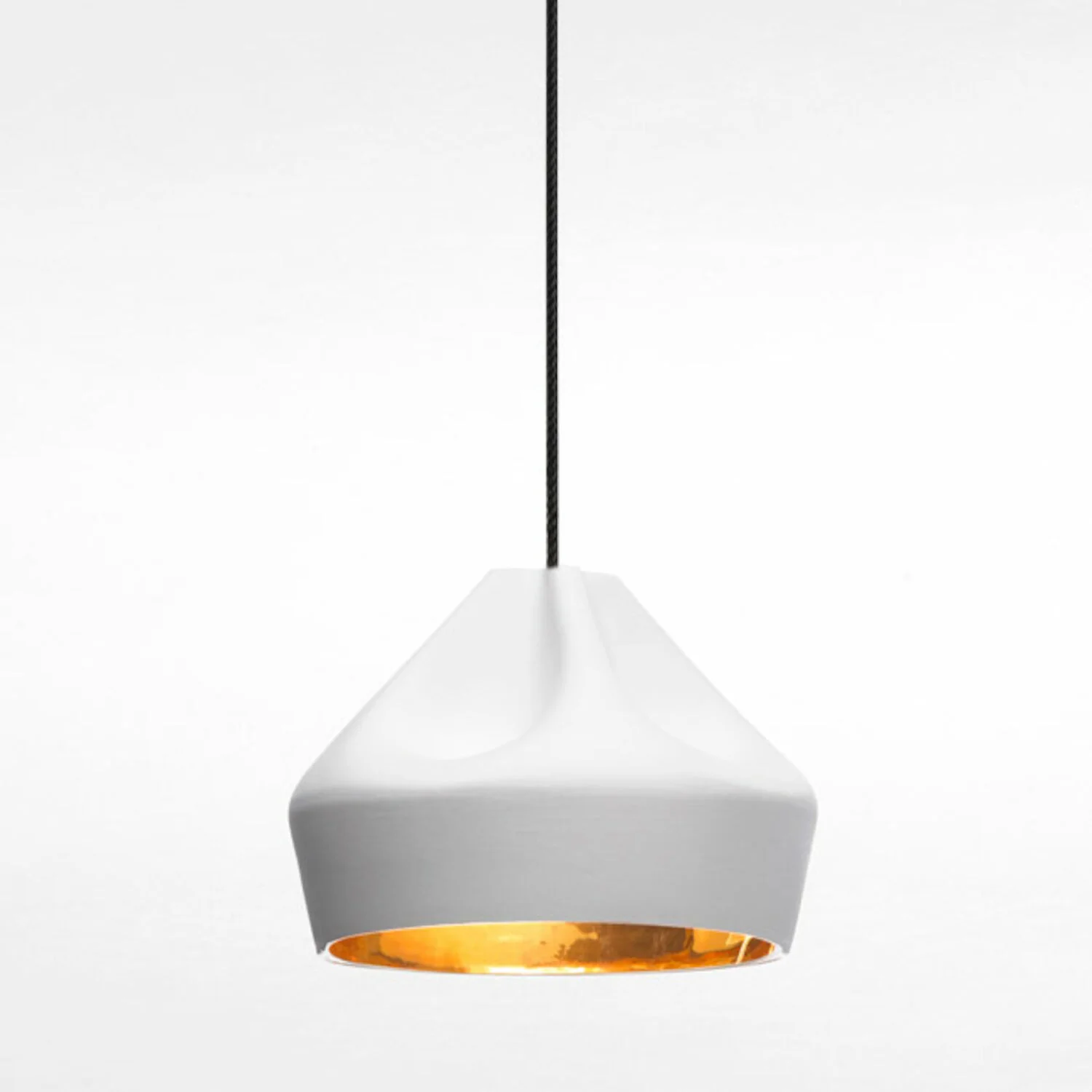 PLEAT BOX 24 PENDANT LIGHT (MULTIPLE OPTIONS) - Image 3