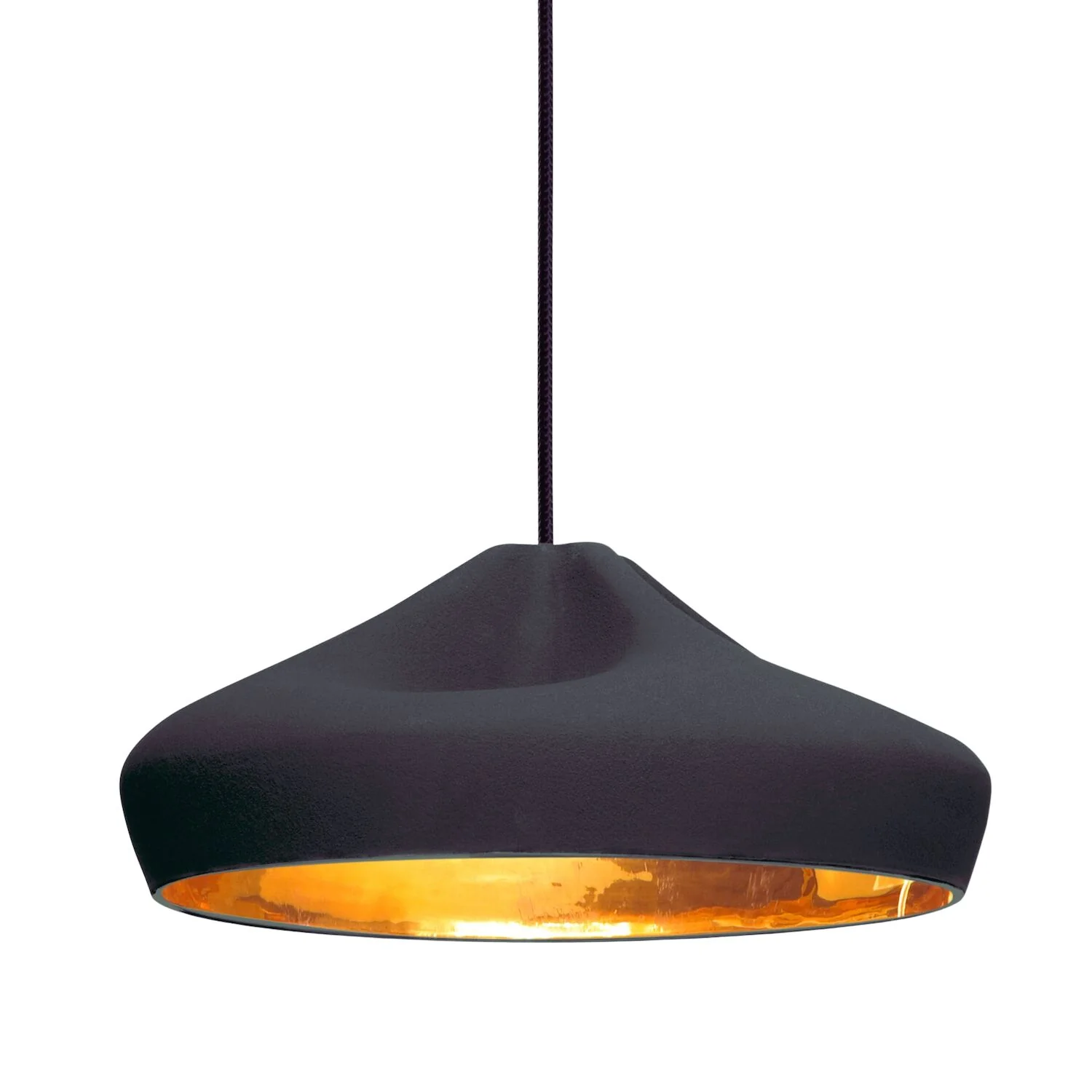 PLEAT BOX 36 PENDANT LIGHT (MULTIPLE OPTIONS) - Image 2
