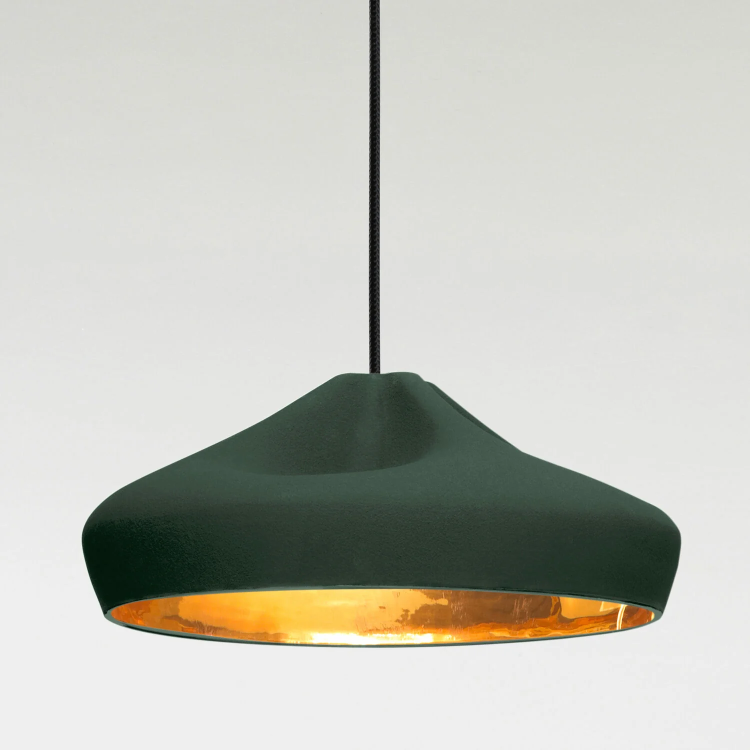 PLEAT BOX 36 PENDANT LIGHT (MULTIPLE OPTIONS) - Image 3