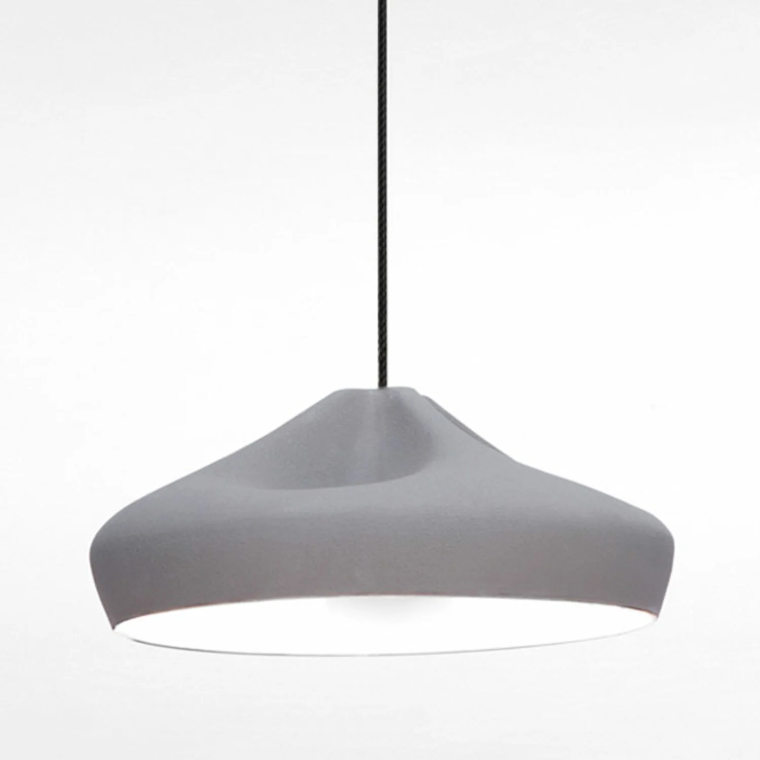 PLEAT BOX 36 PENDANT LIGHT (MULTIPLE OPTIONS) - Image 5
