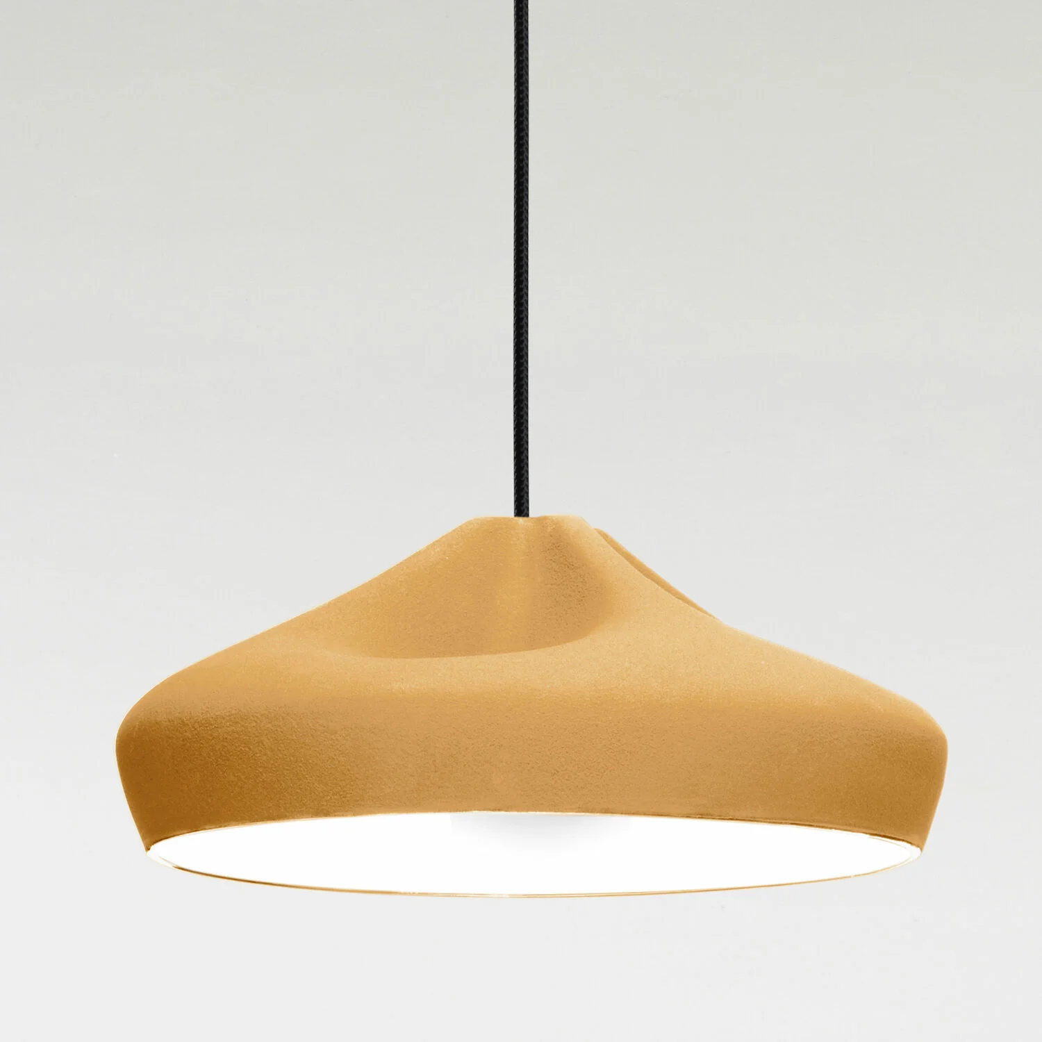 PLEAT BOX 36 PENDANT LIGHT (MULTIPLE OPTIONS) - Image 6