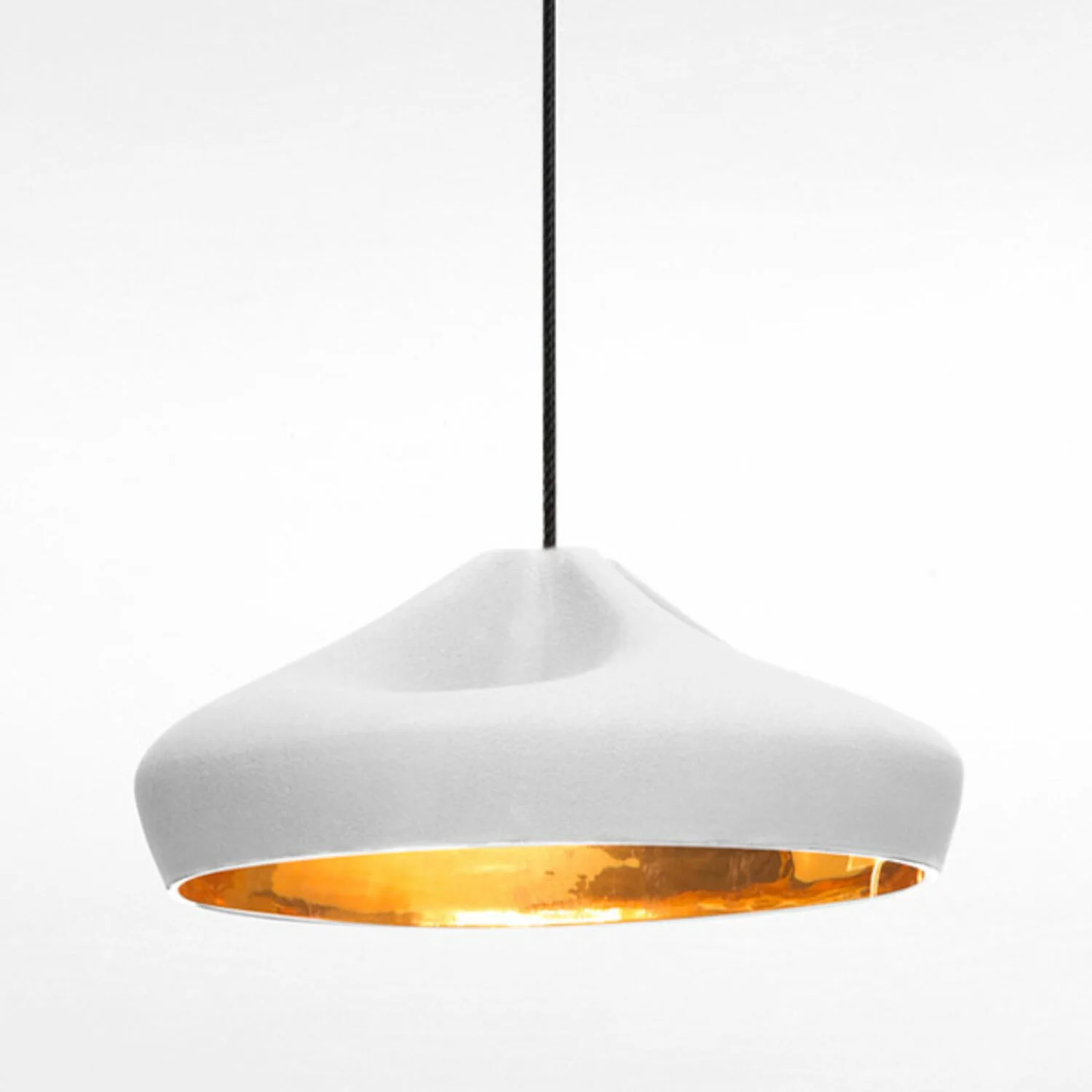 PLEAT BOX 36 PENDANT LIGHT (MULTIPLE OPTIONS) - Image 7