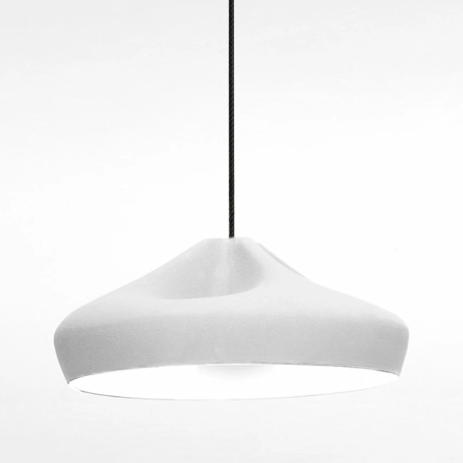PLEAT BOX 36 PENDANT LIGHT (MULTIPLE OPTIONS) - Image 8