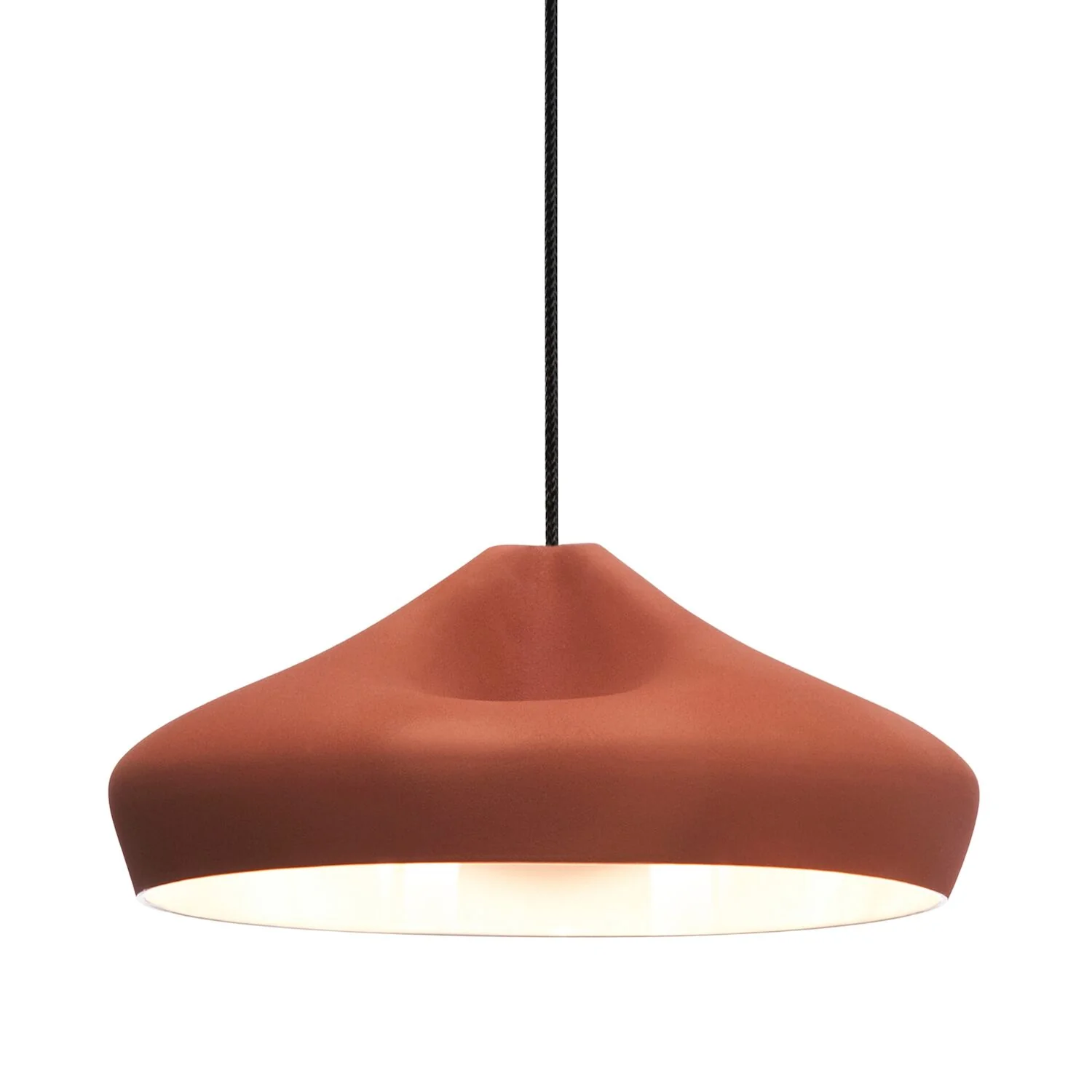 PLEAT BOX 36 PENDANT LIGHT (MULTIPLE OPTIONS) - Image 9