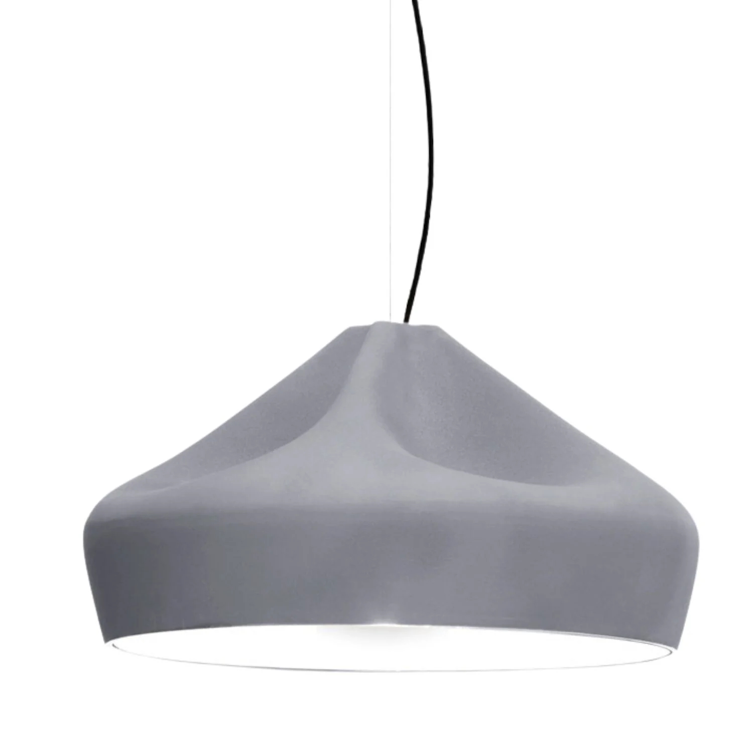 PLEAT BOX 47 PENDANT LIGHT (MULTIPLE OPTIONS) - Image 2