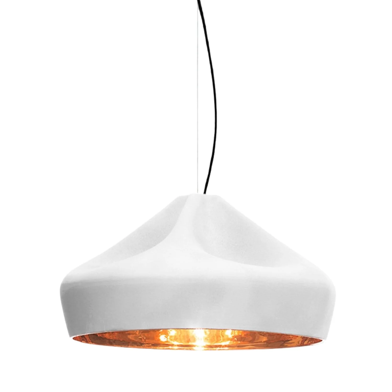 PLEAT BOX 47 PENDANT LIGHT (MULTIPLE OPTIONS) - Image 9