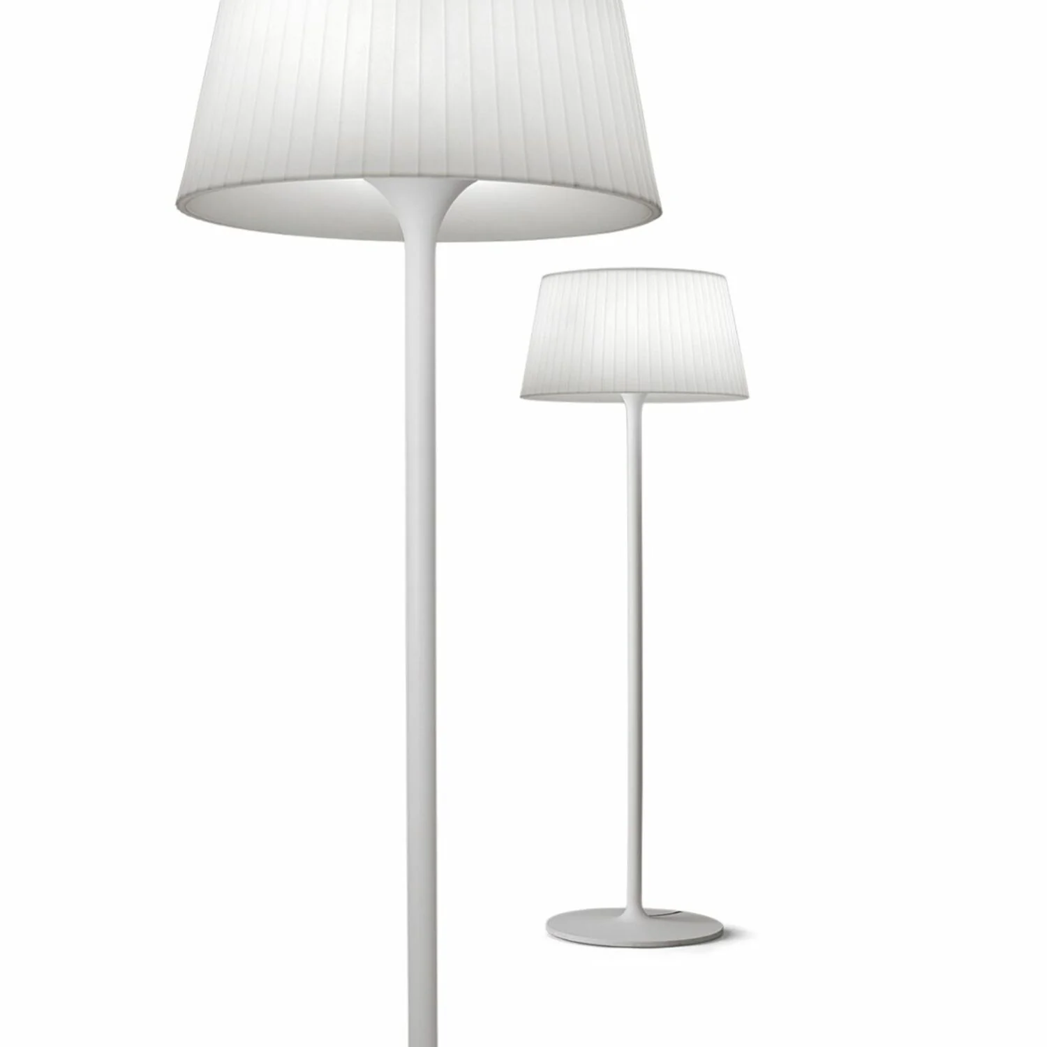 PLIS OUTDOOR FLOOR LAMP, 4030