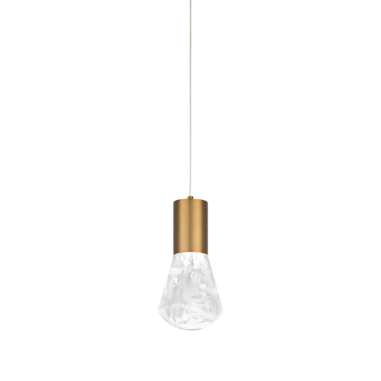 PLUM MINI LED PENDANT - Image 2