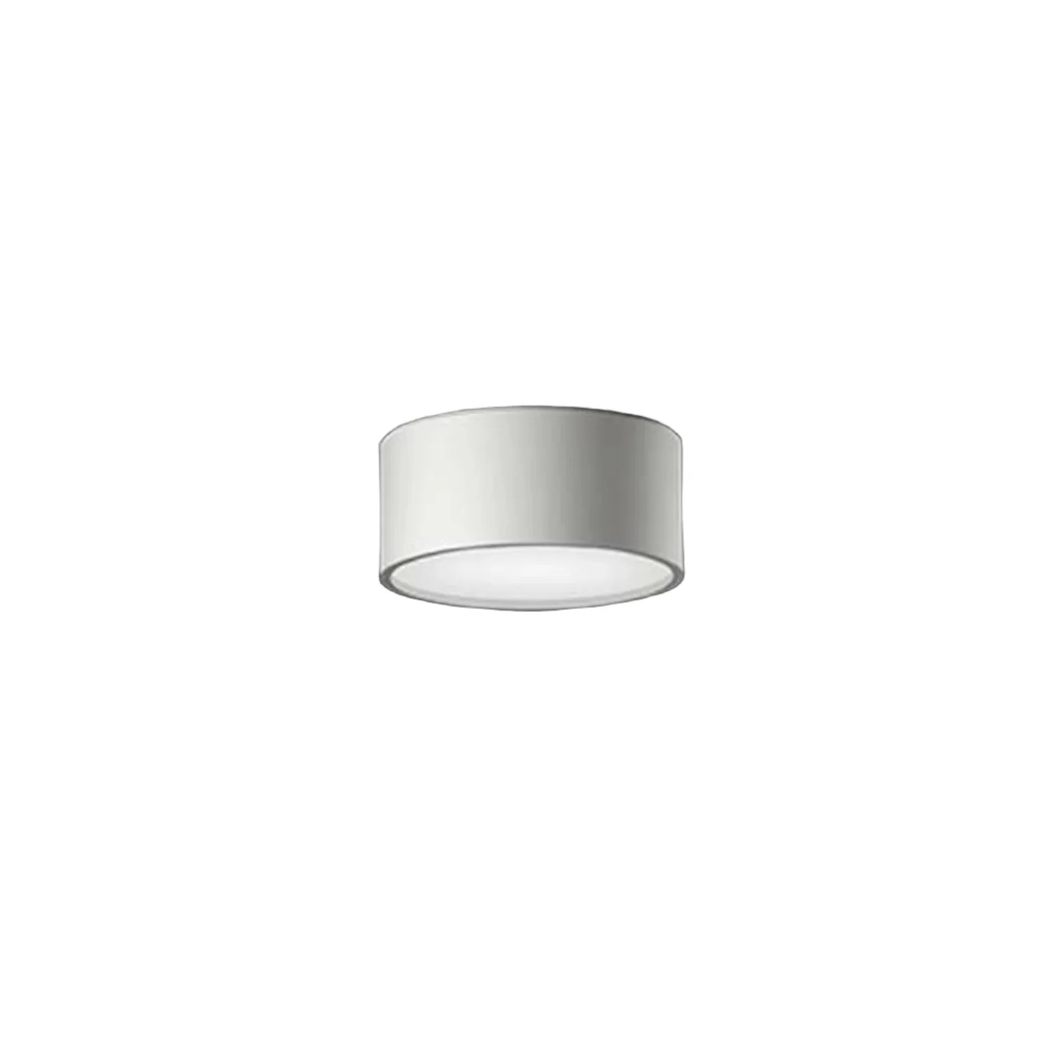 PLUS 3500K OUTDOOR FLUSH MOUNT LIGHT, 0632
