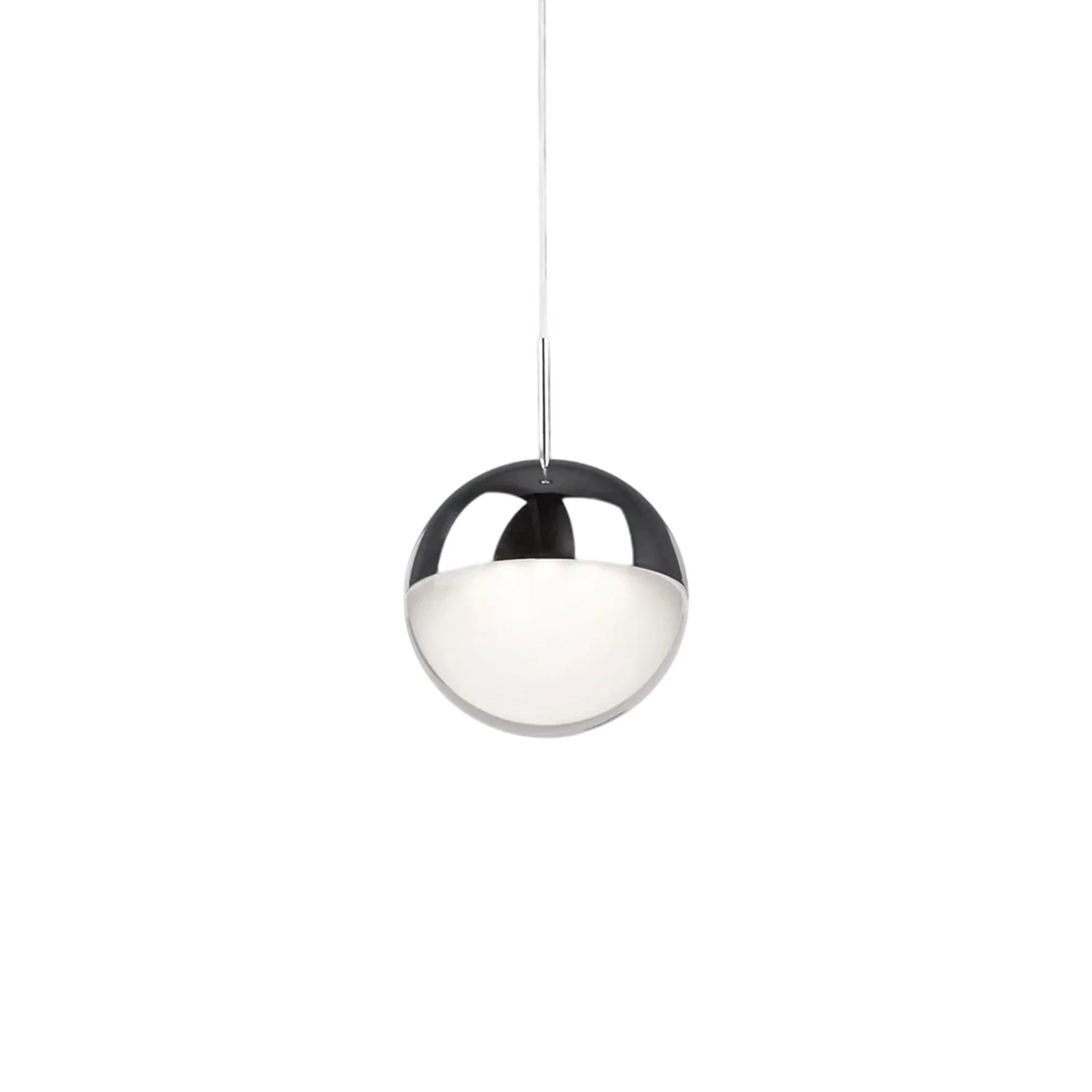 PLUTO 4" LED PENDANT