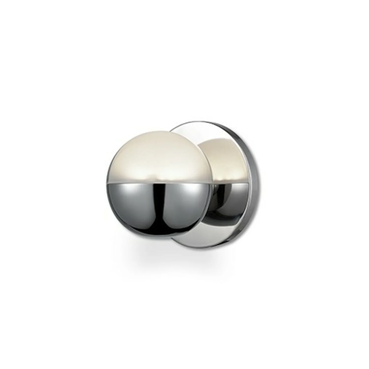 PLUTO 5" LED WALL SCONCE - Image 2