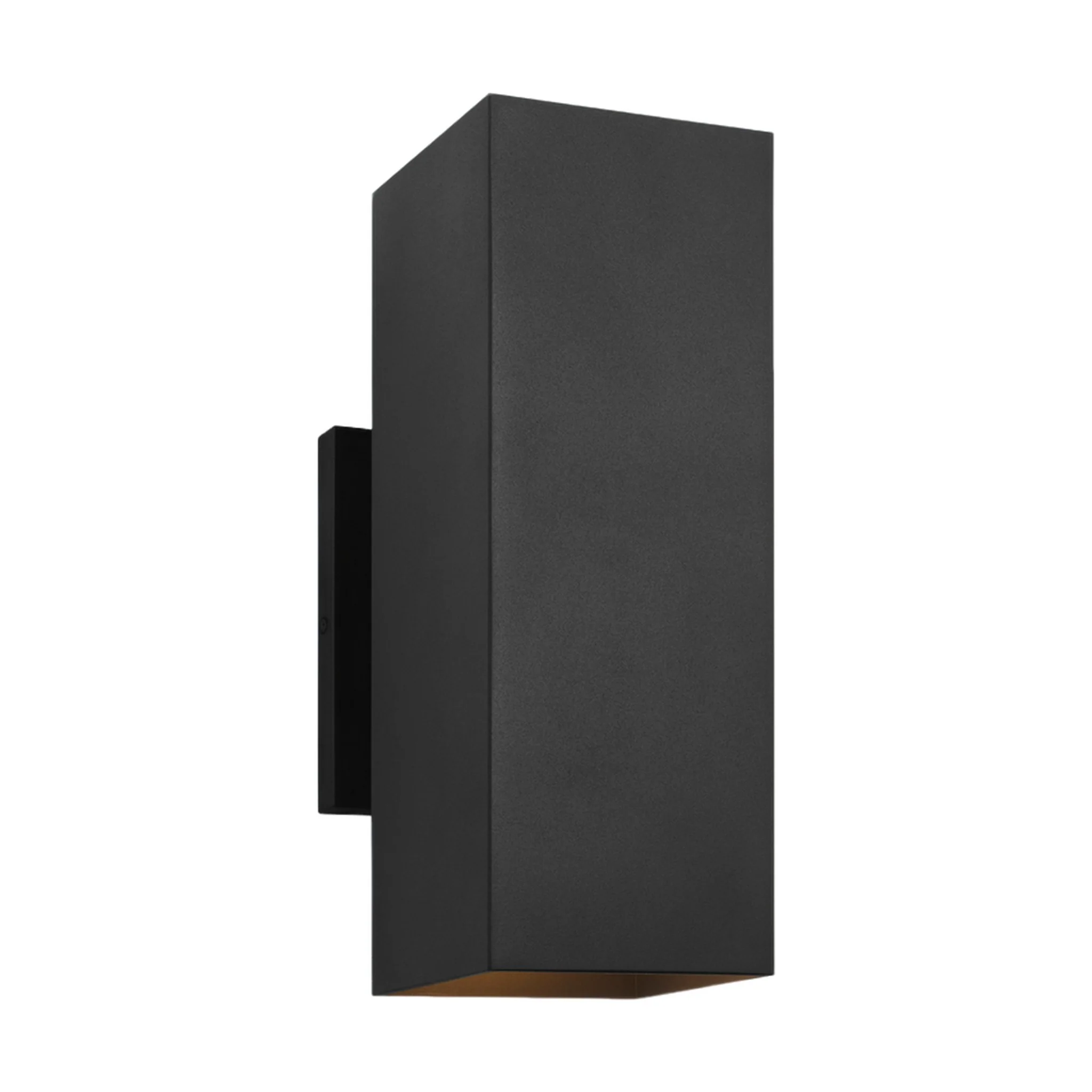 POHL OUTDOOR 2-LIGHT WALL LANTERN (MULTIPLE SIZES)