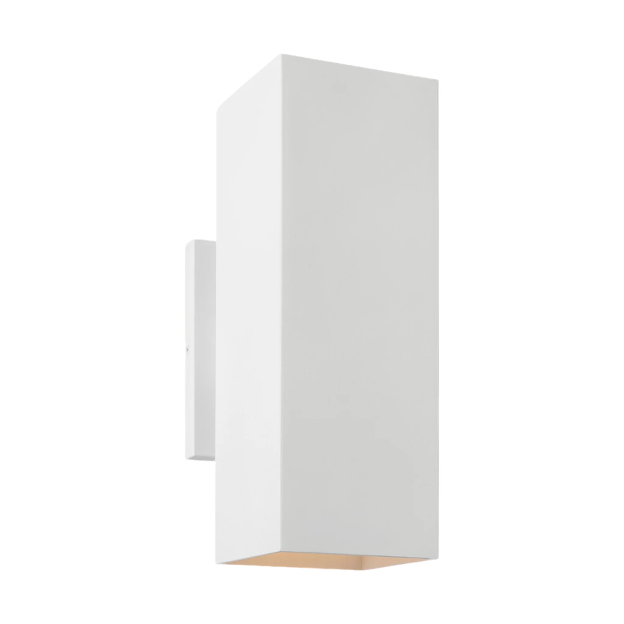 POHL OUTDOOR 2-LIGHT WALL LANTERN (MULTIPLE SIZES) - Image 2