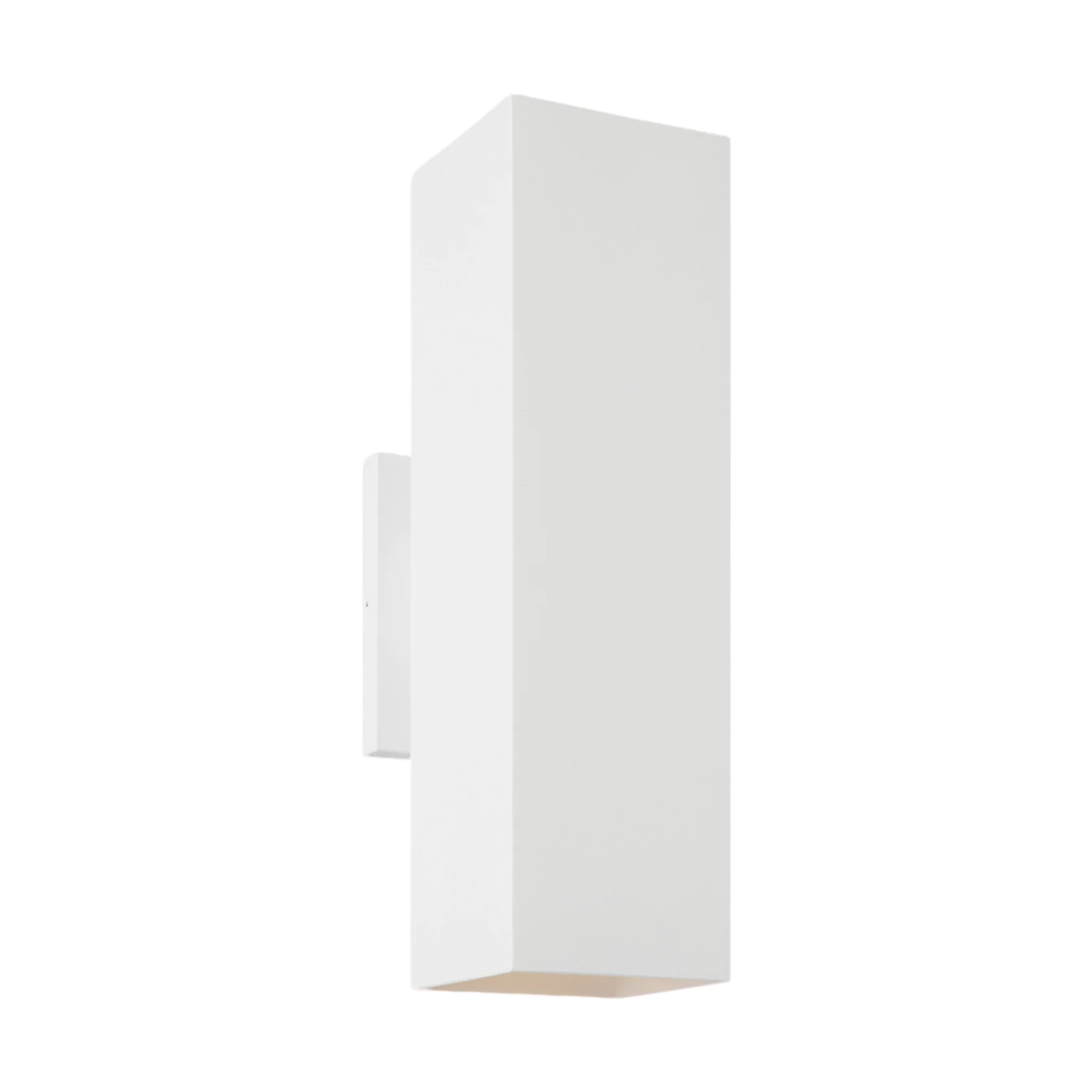 POHL OUTDOOR 2-LIGHT WALL LANTERN (MULTIPLE SIZES) - Image 4