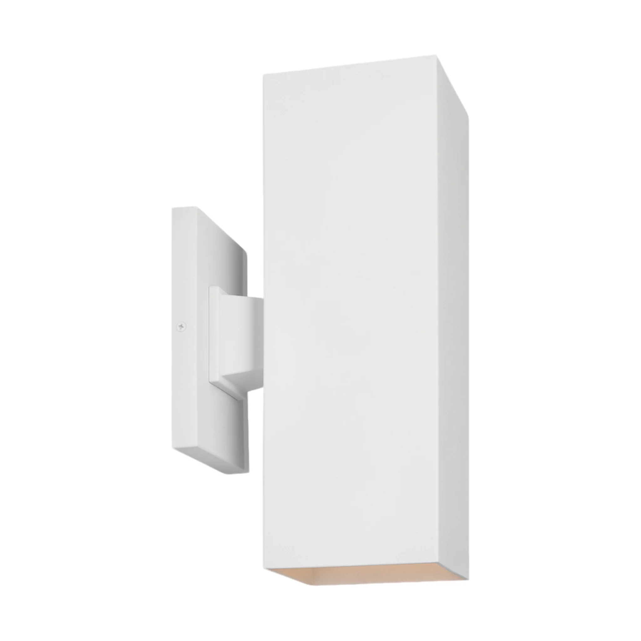 POHL OUTDOOR 2-LIGHT WALL LANTERN (MULTIPLE SIZES) - Image 5