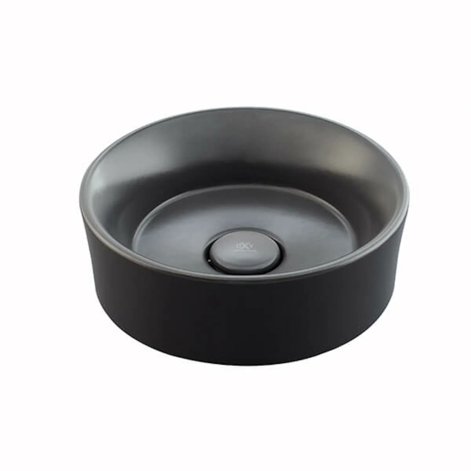 POP® ROUND VESSEL BATHROOM SINK - Image 4