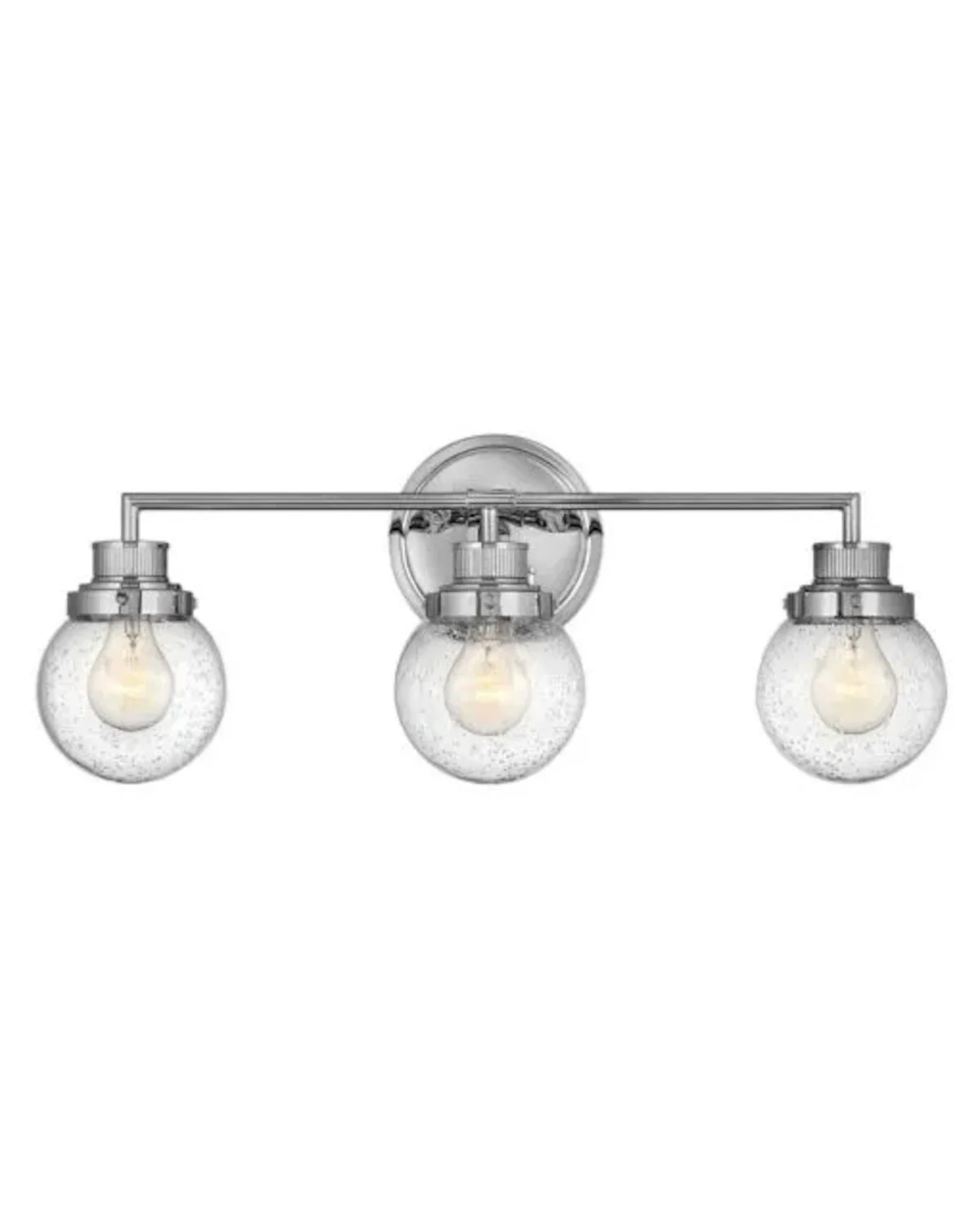 POPPY 24-INCH THREE LIGHT VANITY - Image 2