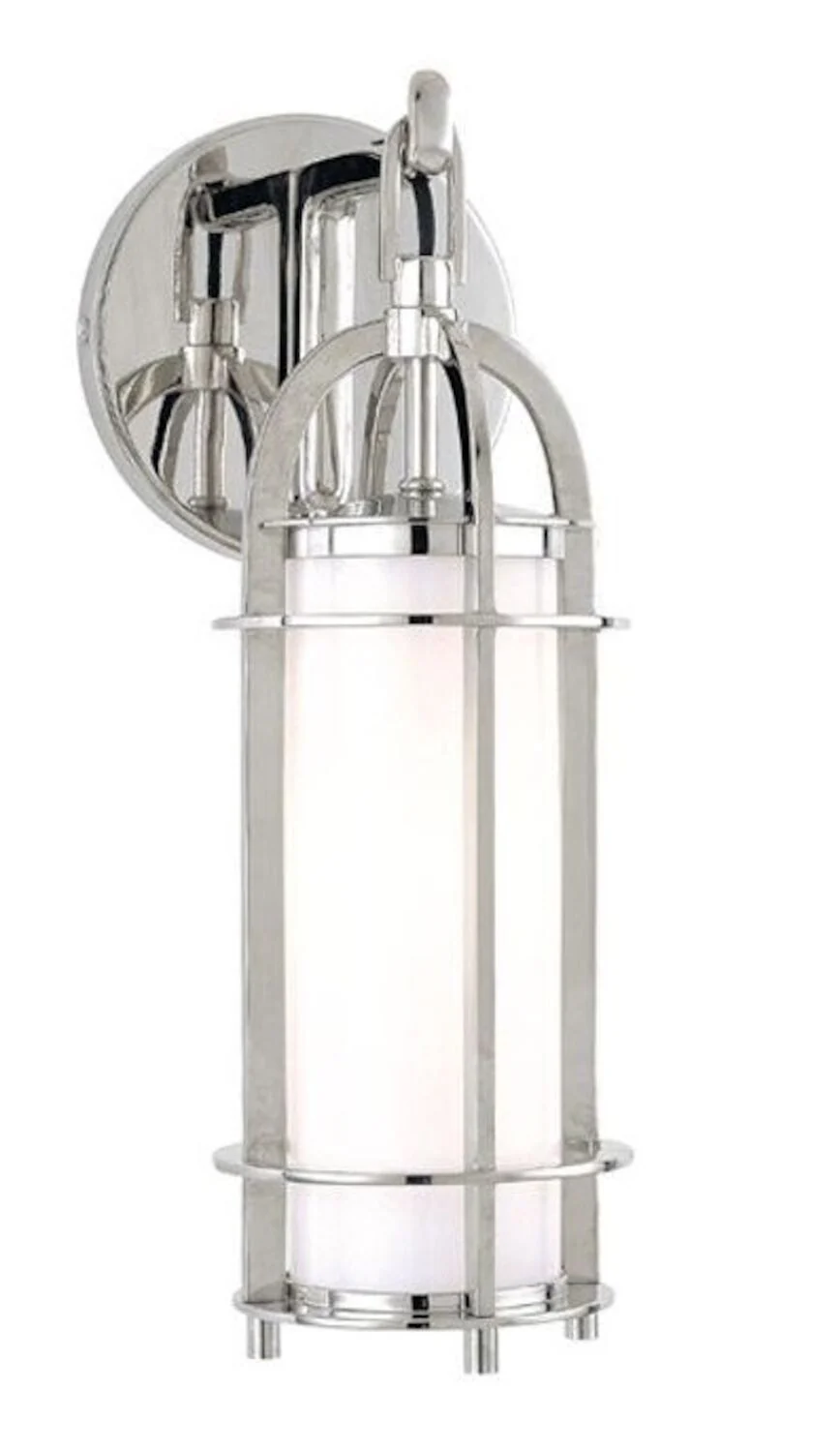 PORTLAND 1-LIGHT BATH BRACKET - Image 2