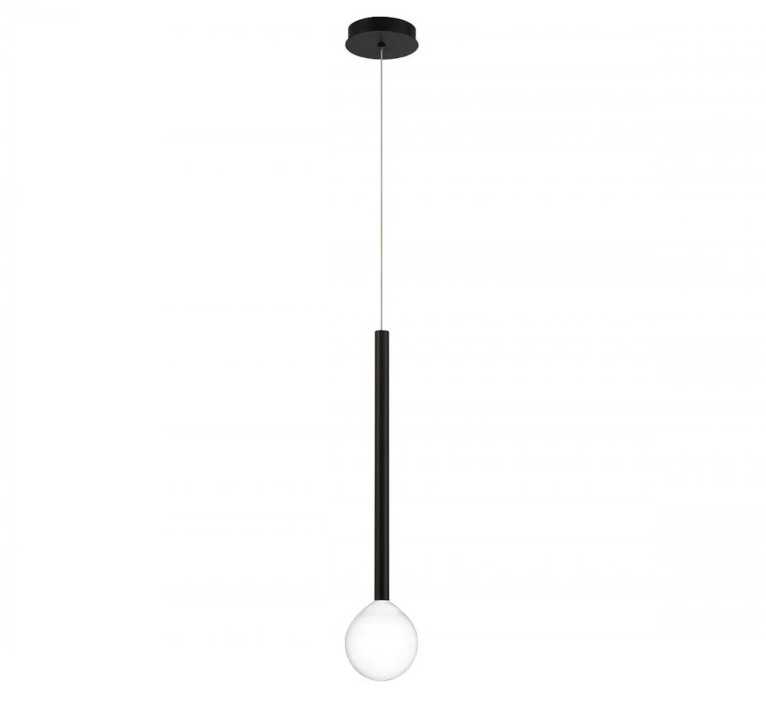 POSITANO 1 LIGHT LED PENDANT