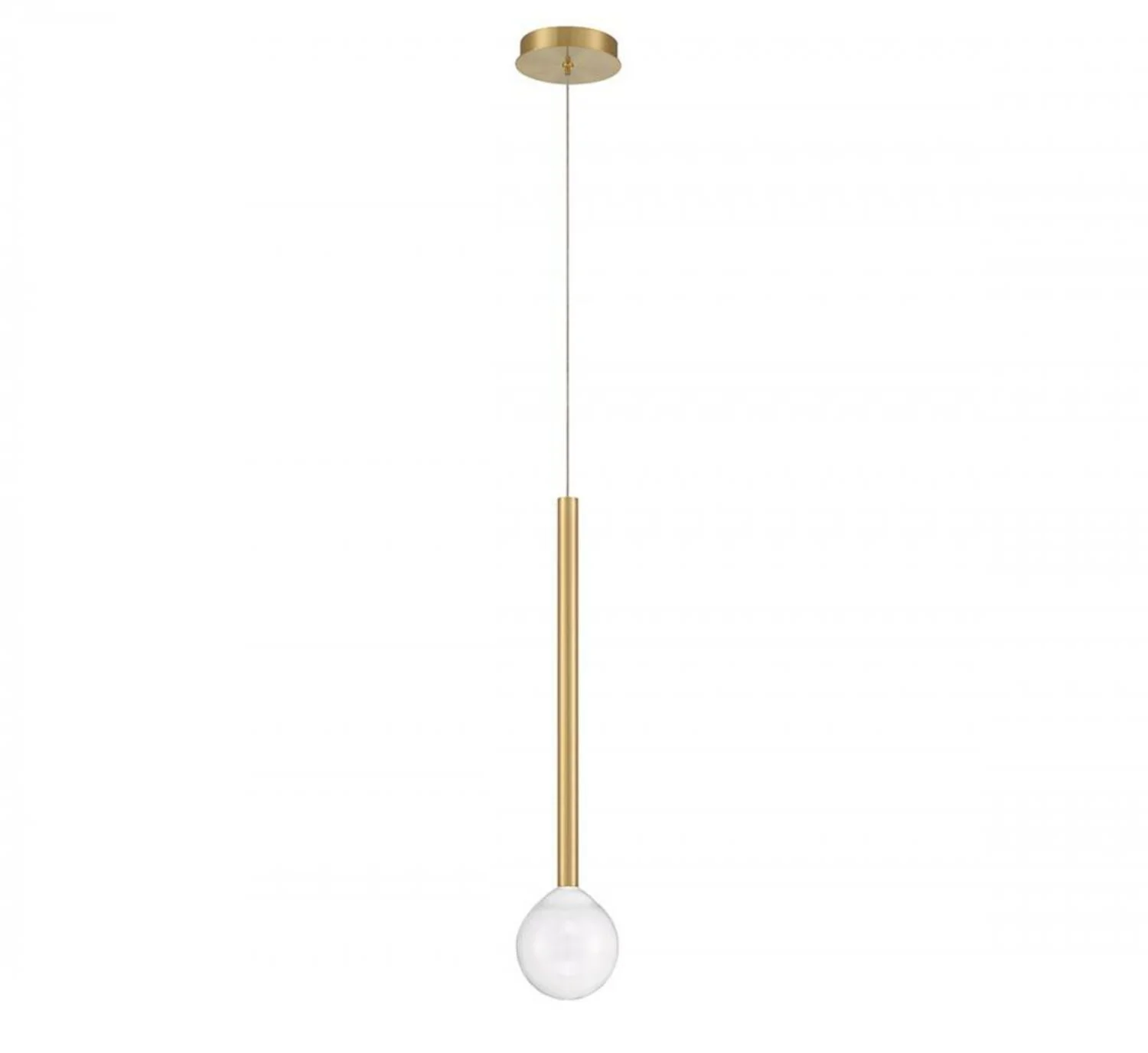 POSITANO 1 LIGHT LED PENDANT - Image 2