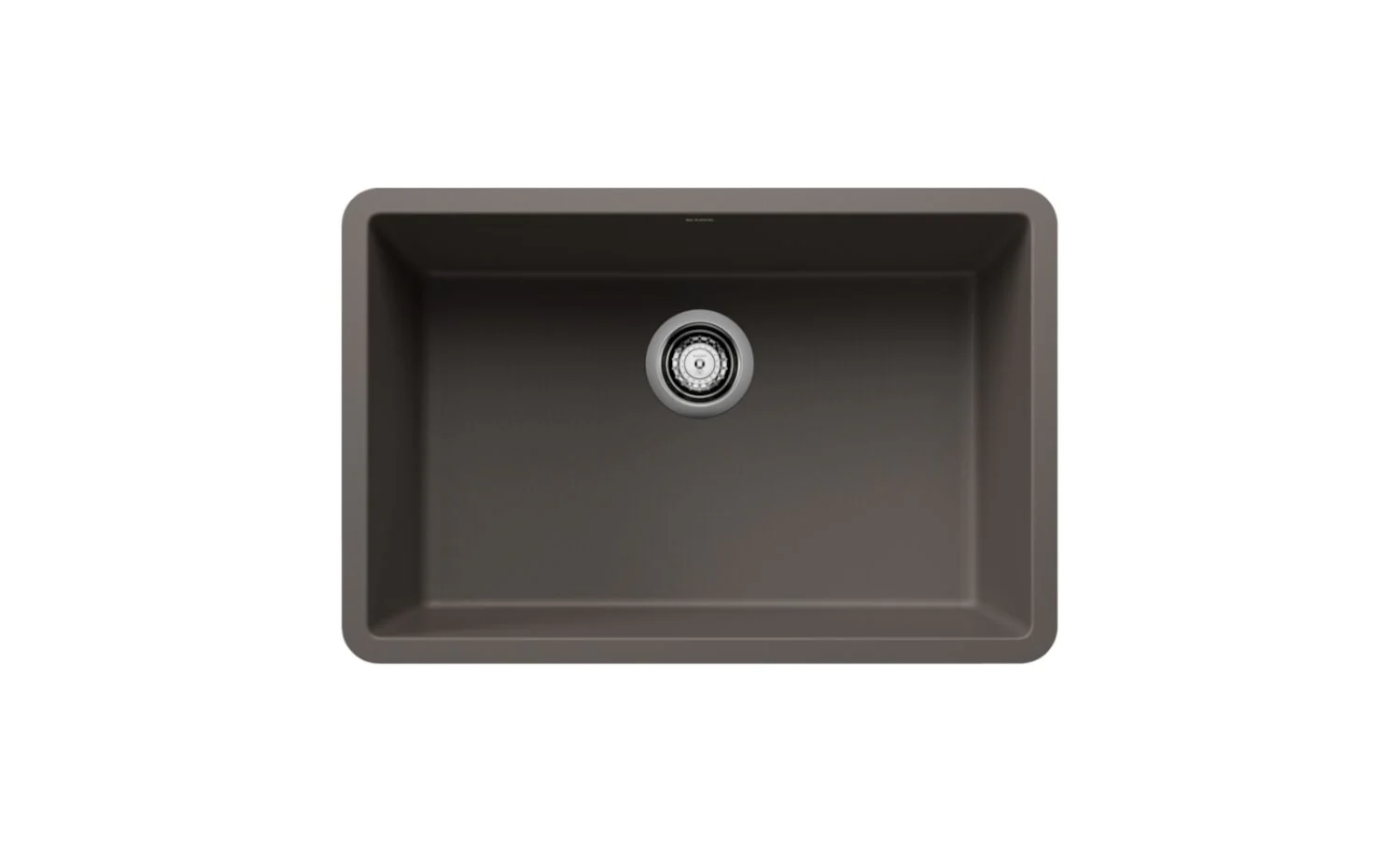 PRECIS 27 U SILGRANIT SINK - Image 7