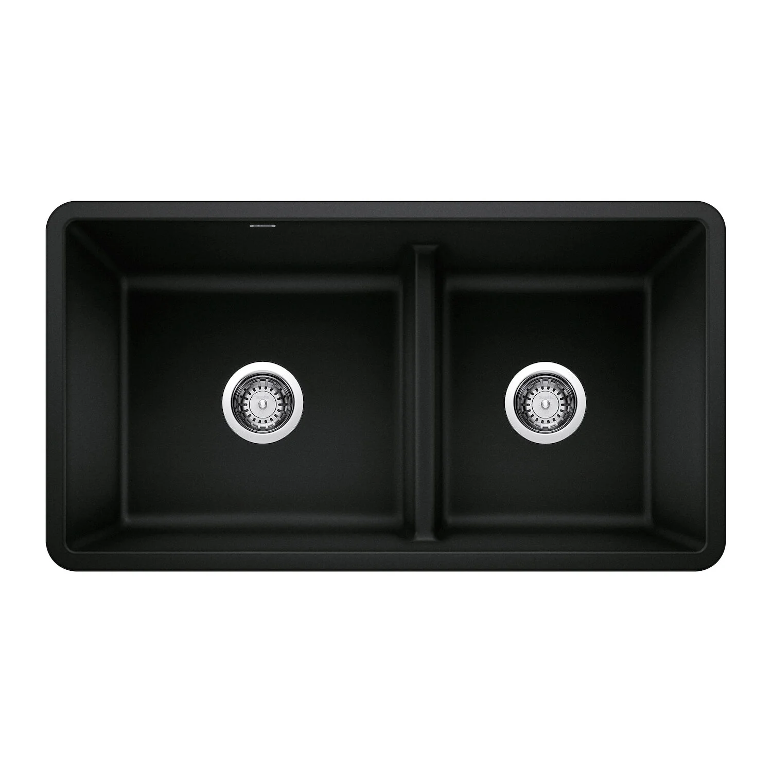 PRECIS U 1.75 LOW DIVIDE SILGRANIT SINK - Image 7