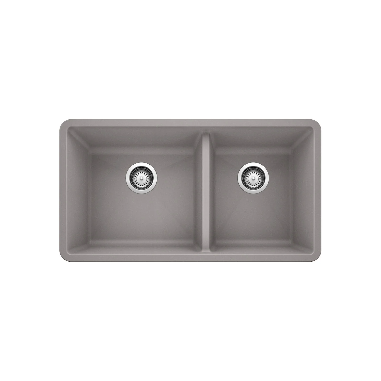 PRECIS U 1.75 SILGRANIT SINK - Image 5