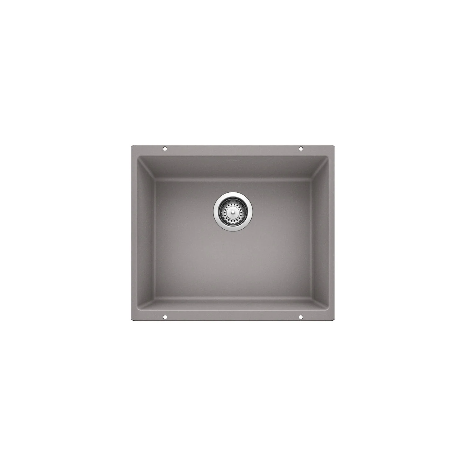 PRECIS U 1 UNDERMOUNT SILGRANIT KITCHEN SINK - Image 3