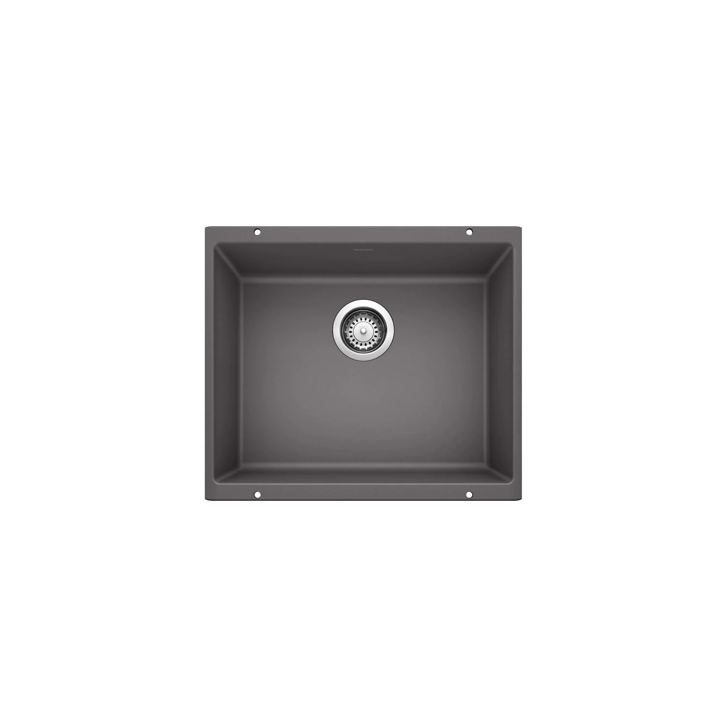 PRECIS U 1 UNDERMOUNT SILGRANIT KITCHEN SINK - Image 4