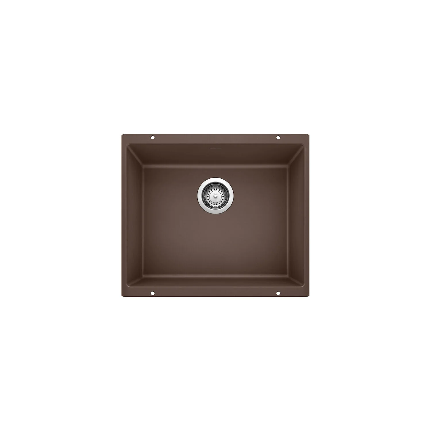 PRECIS U 1 UNDERMOUNT SILGRANIT KITCHEN SINK - Image 5