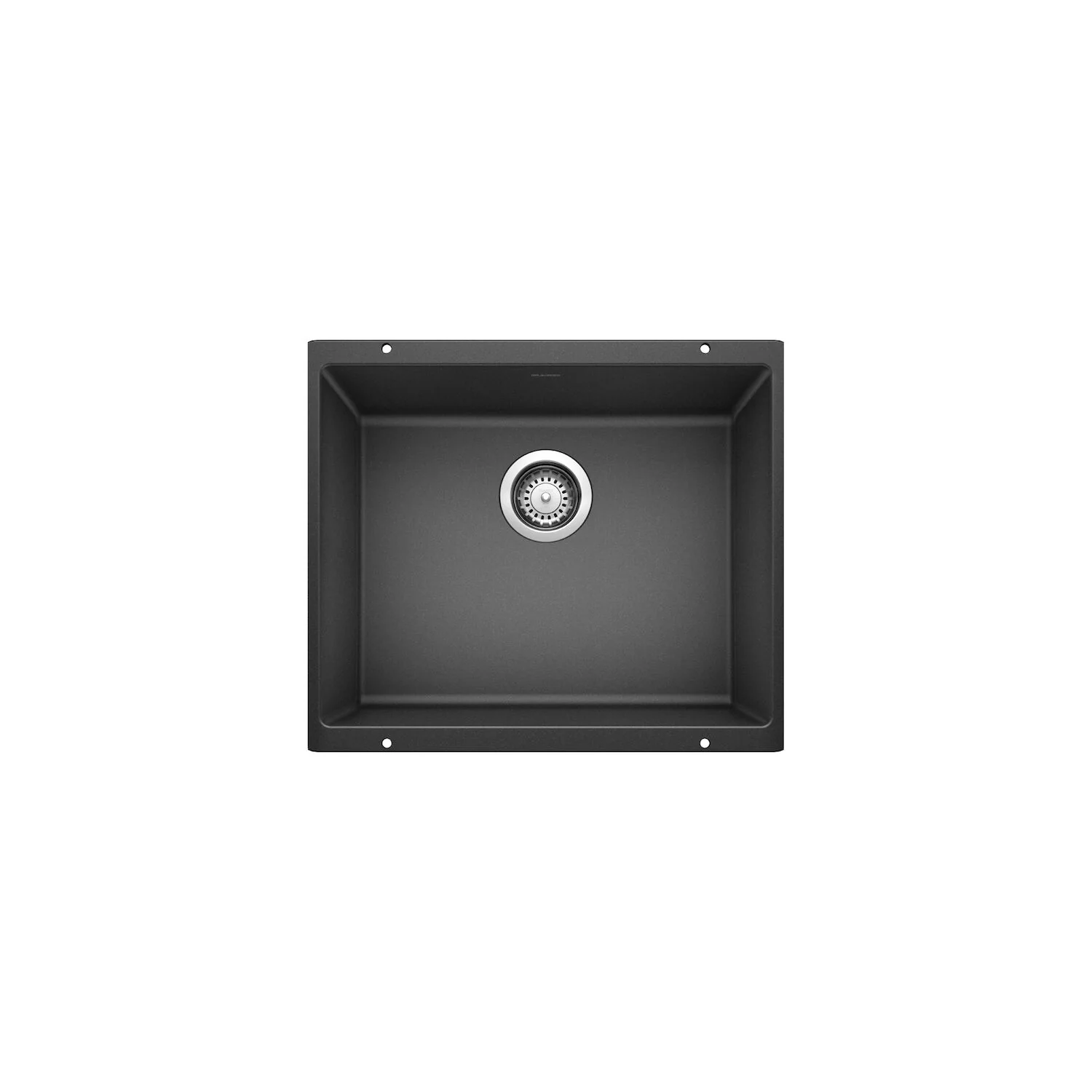 PRECIS U 1 UNDERMOUNT SILGRANIT KITCHEN SINK - Image 6