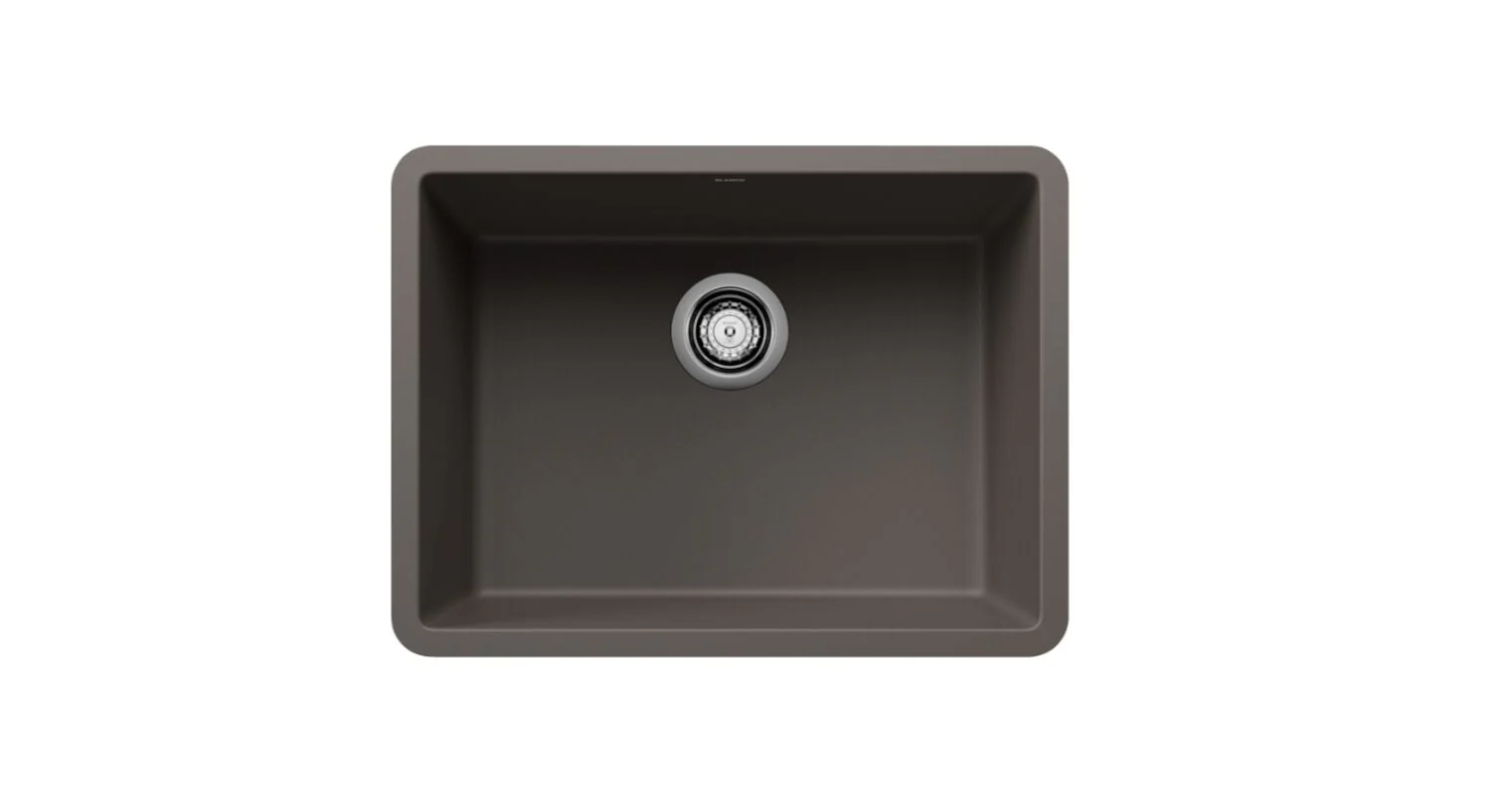 PRECIS U 1 UNDERMOUNT SILGRANIT KITCHEN SINK - Image 8