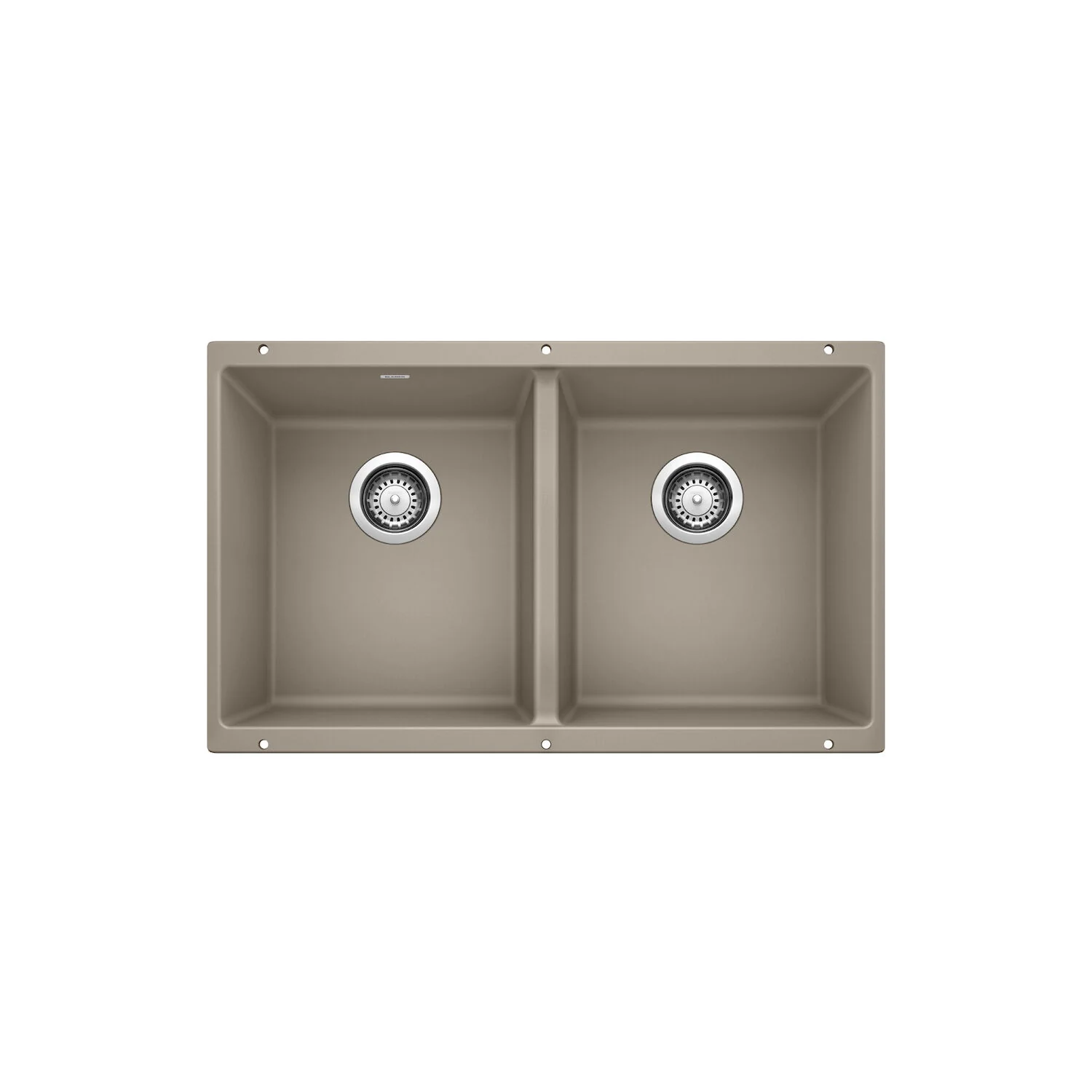 PRECIS U 2 SILGRANIT SINK - Image 2