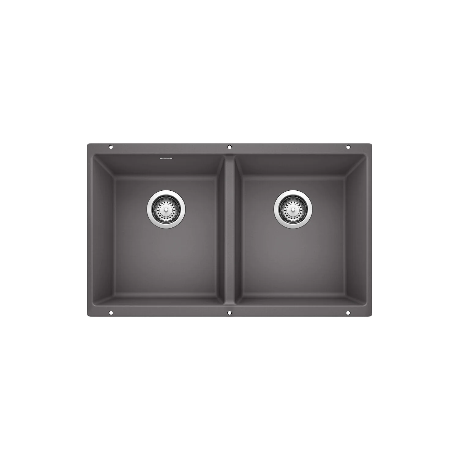 PRECIS U 2 SILGRANIT SINK - Image 3