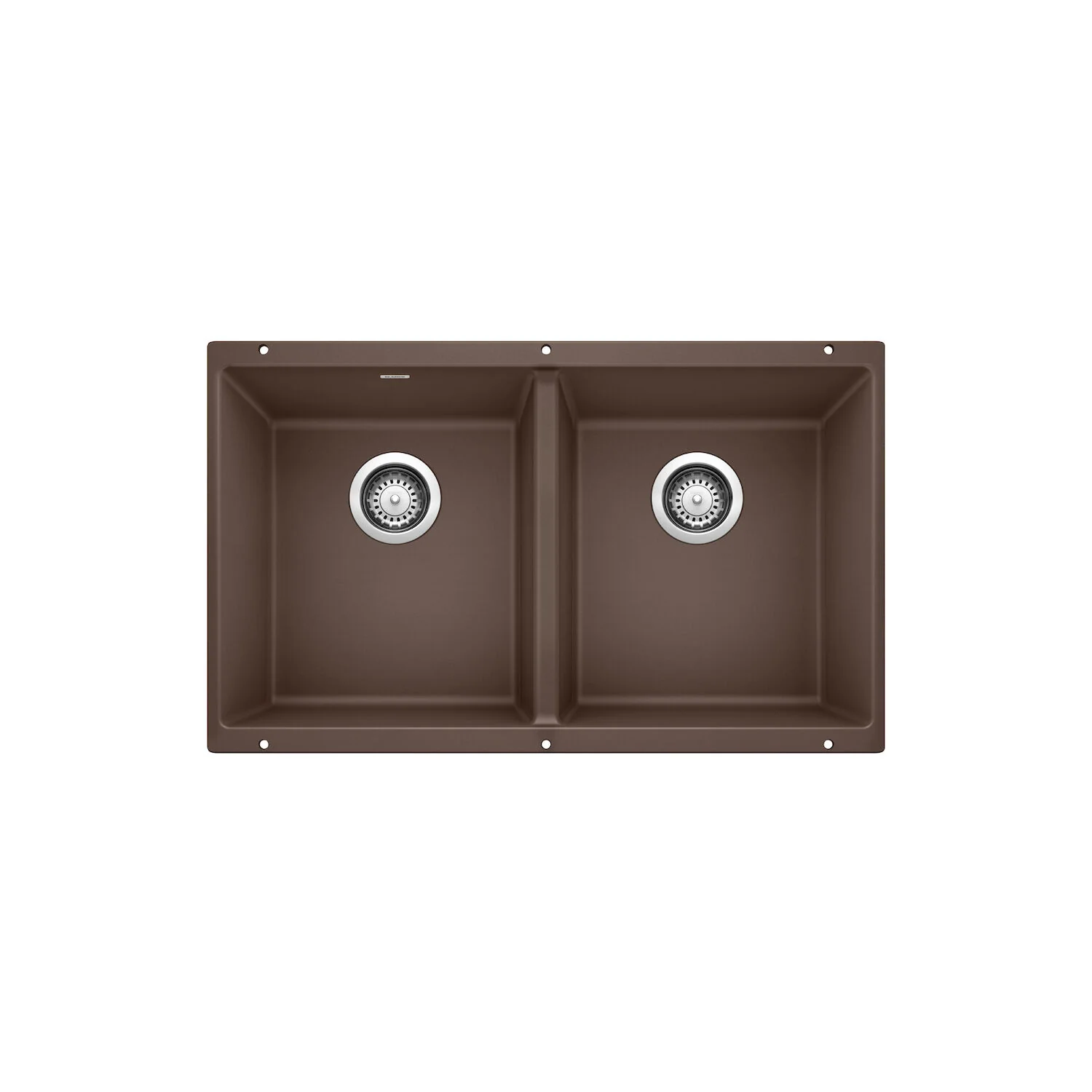 PRECIS U 2 SILGRANIT SINK - Image 4