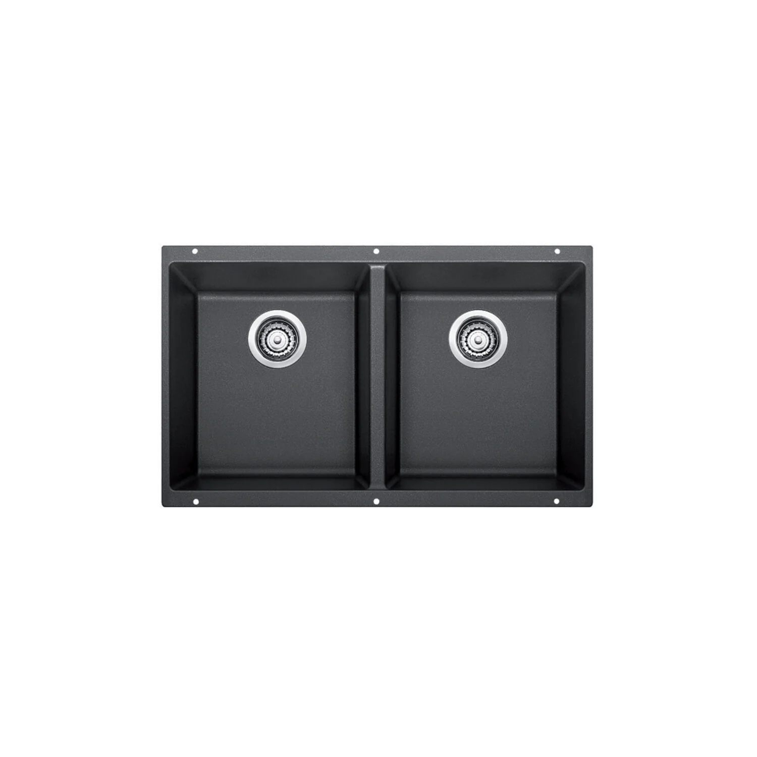 PRECIS U 2 SILGRANIT SINK - Image 5