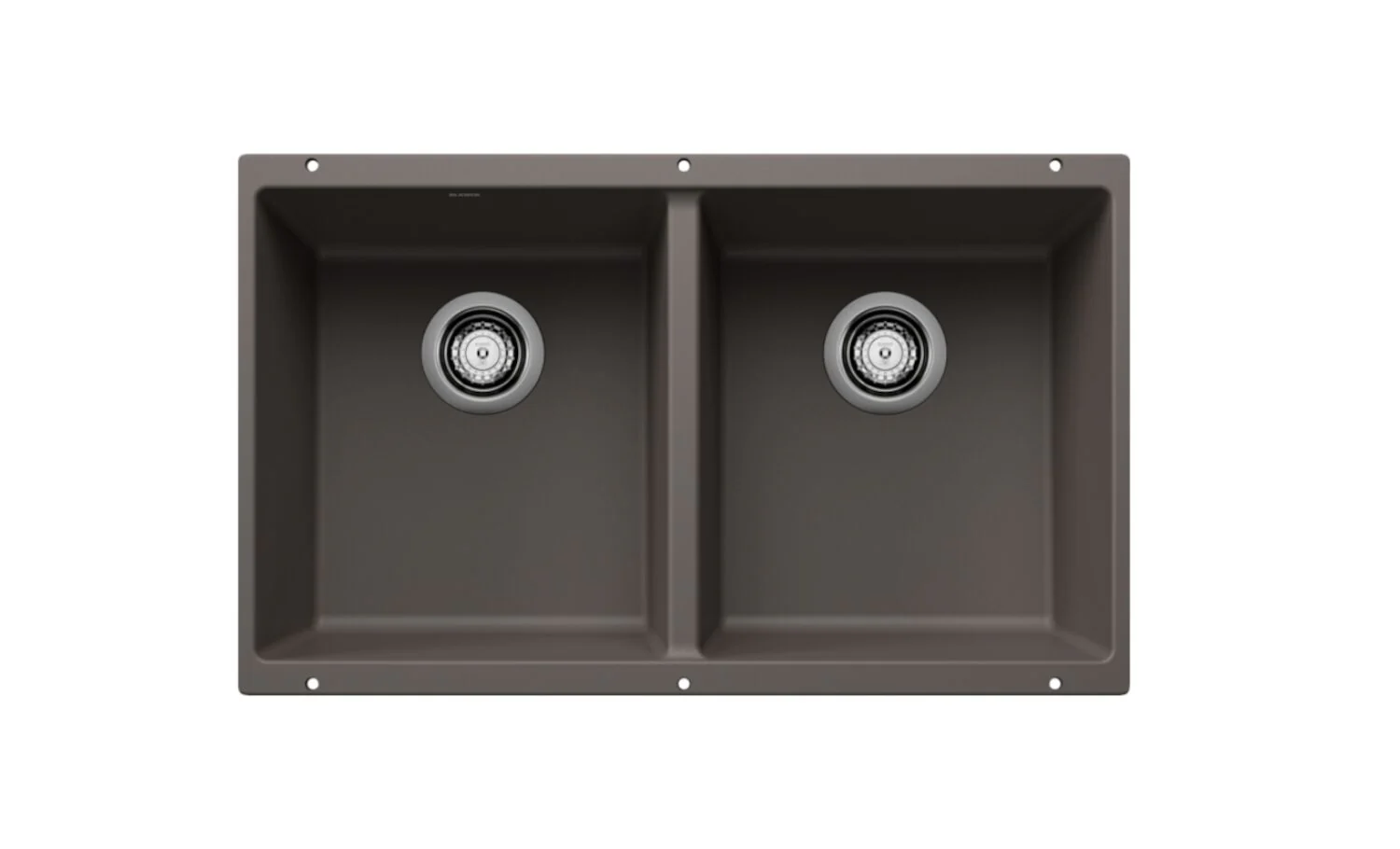 PRECIS U 2 SILGRANIT SINK - Image 7