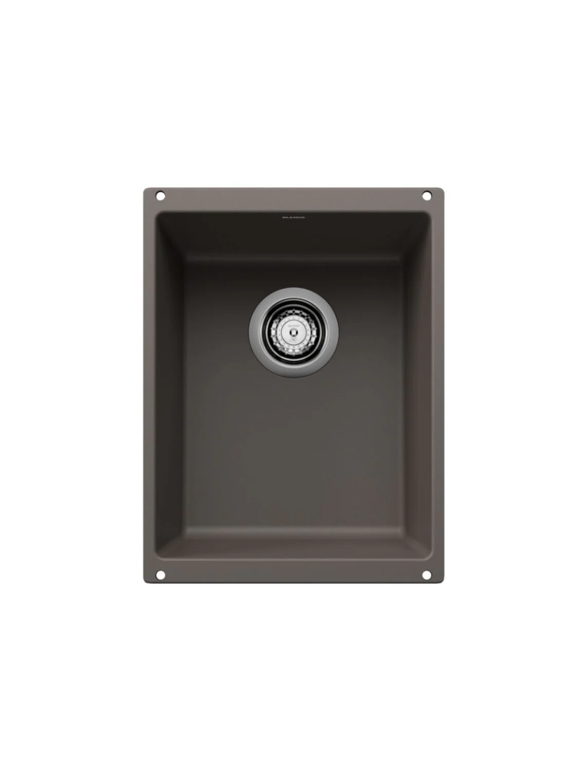 PRECIS U BAR SILGRANIT SINK - Image 7