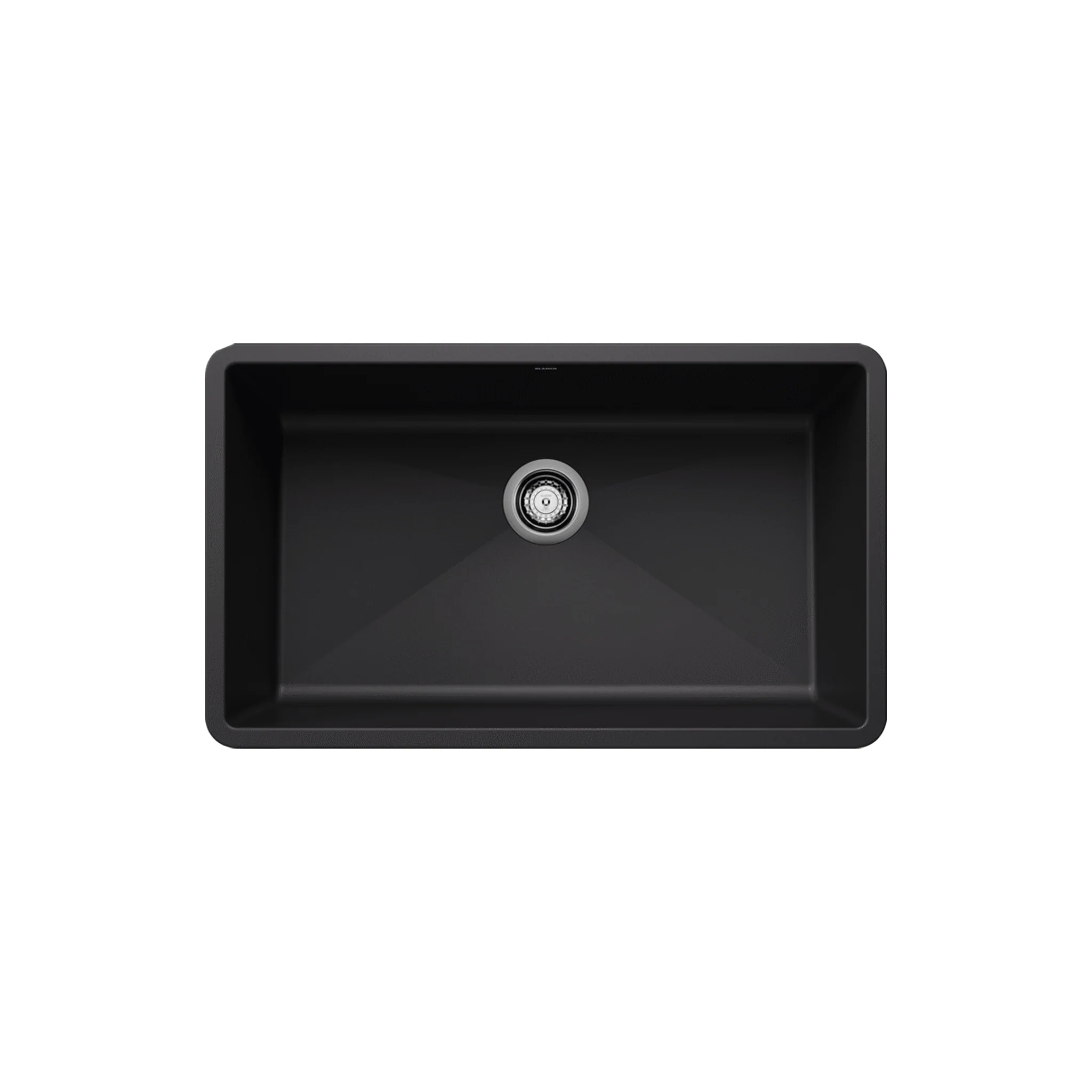 PRECIS U SUPER SINGLE SILGRANIT SINK - Image 3