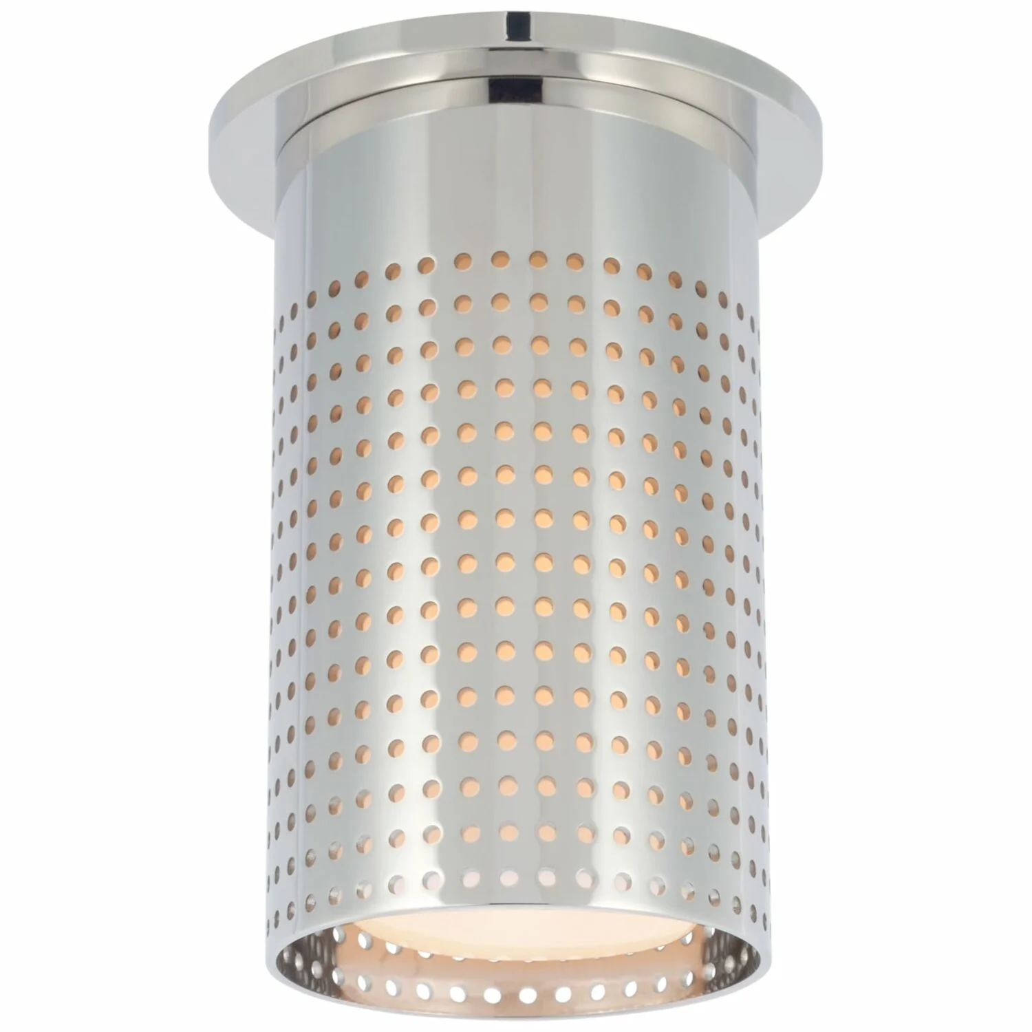 PRECISION 3.5-INCH SHORT MONOPOINT FLUSH MOUNT - Image 2