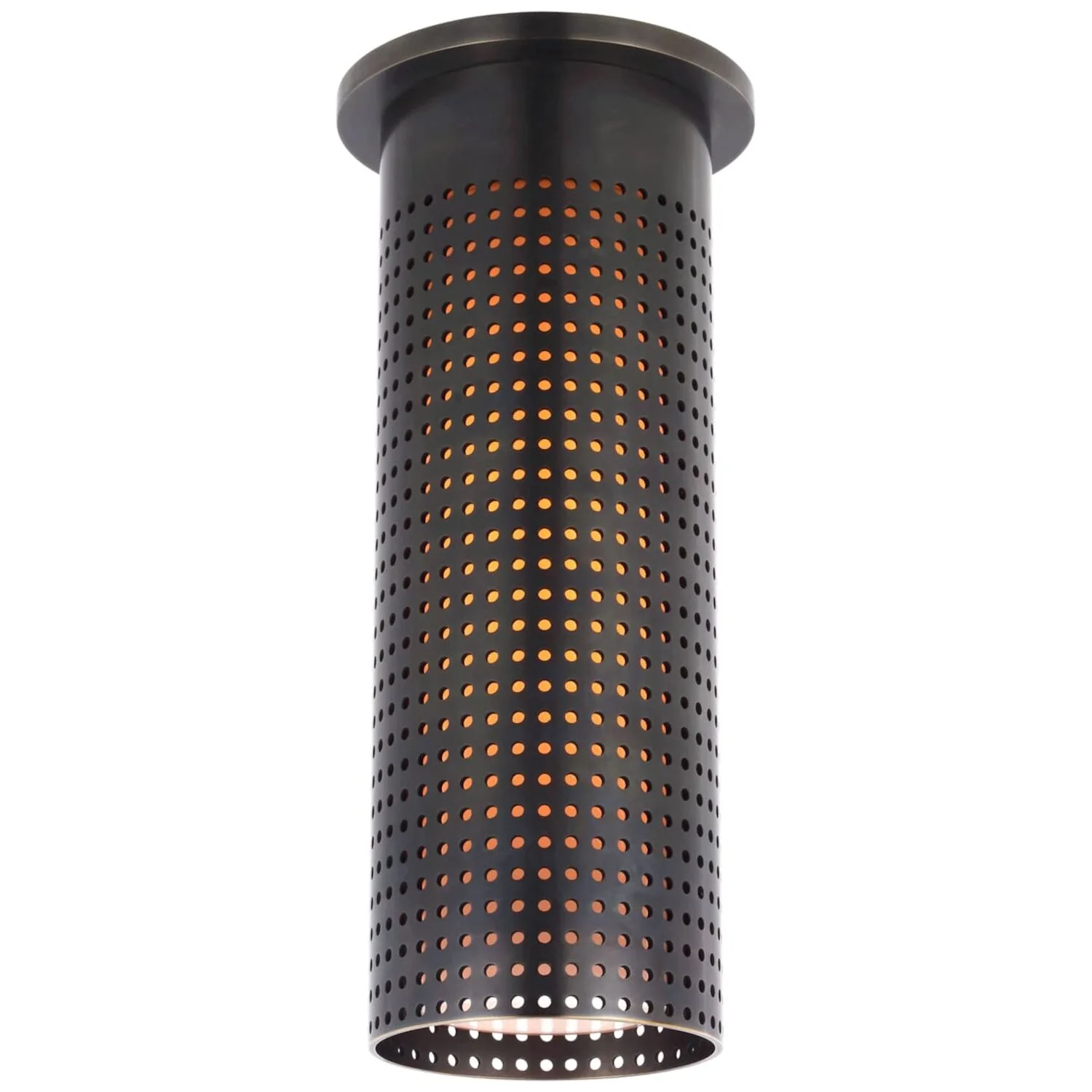 PRECISION 3.5-INCH TALL MONOPOINT FLUSH MOUNT - Image 3