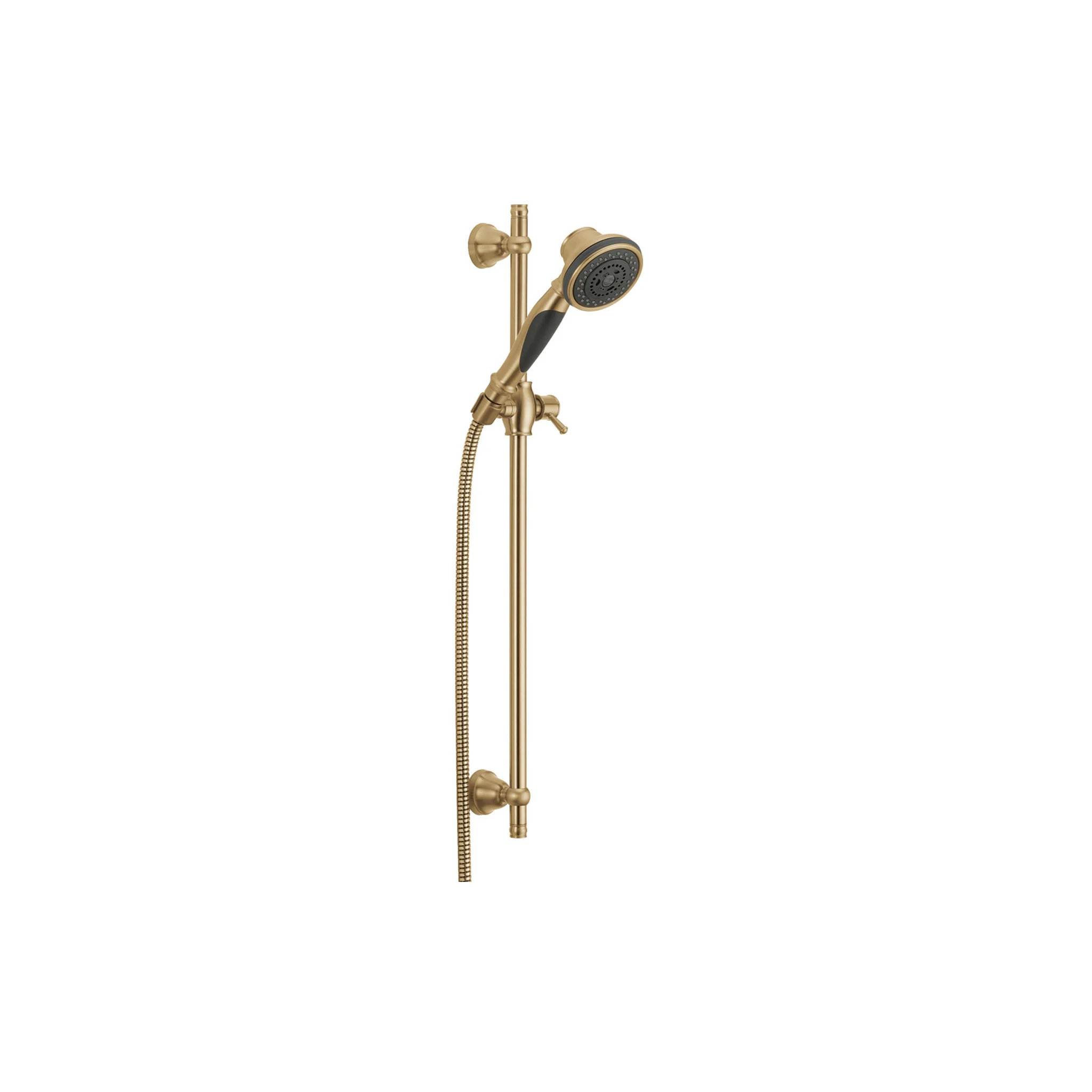 PREMIUM 3-SETTING SLIDE BAR HAND SHOWER - Image 3