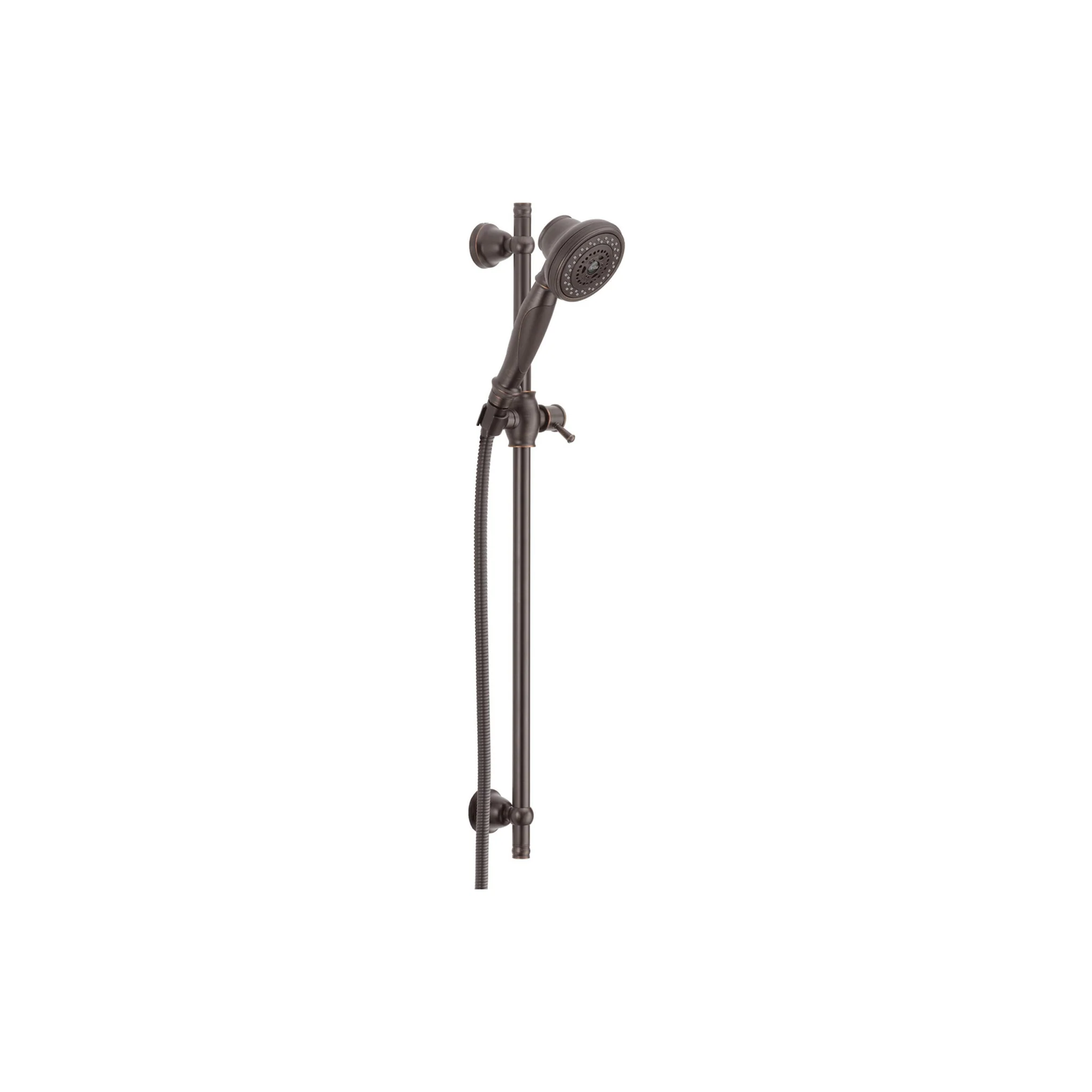 PREMIUM 3-SETTING SLIDE BAR HAND SHOWER - Image 4