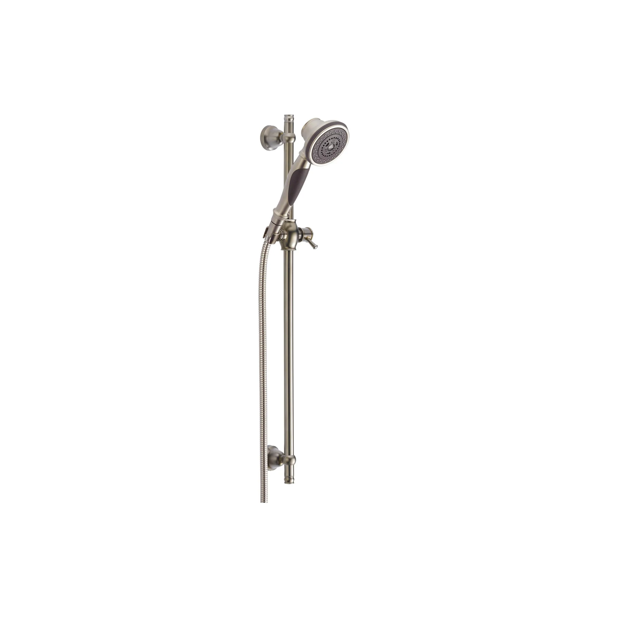 PREMIUM 3-SETTING SLIDE BAR HAND SHOWER - Image 5