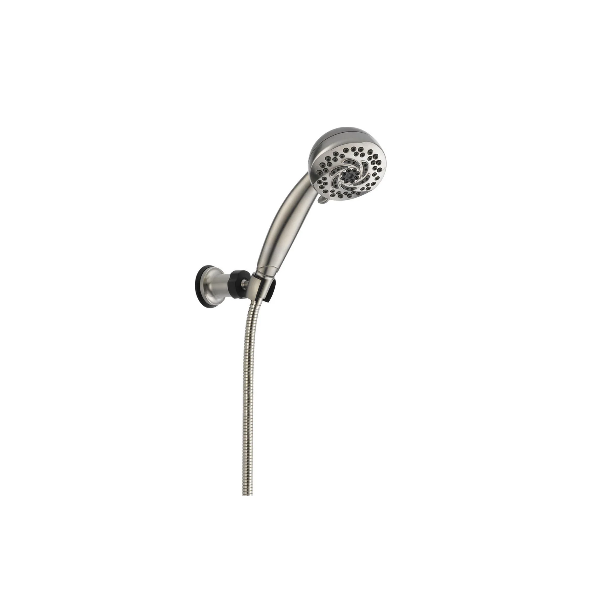 PREMIUM 5-SETTING FIXED WALL MOUNT HAND SHOWER - Image 2