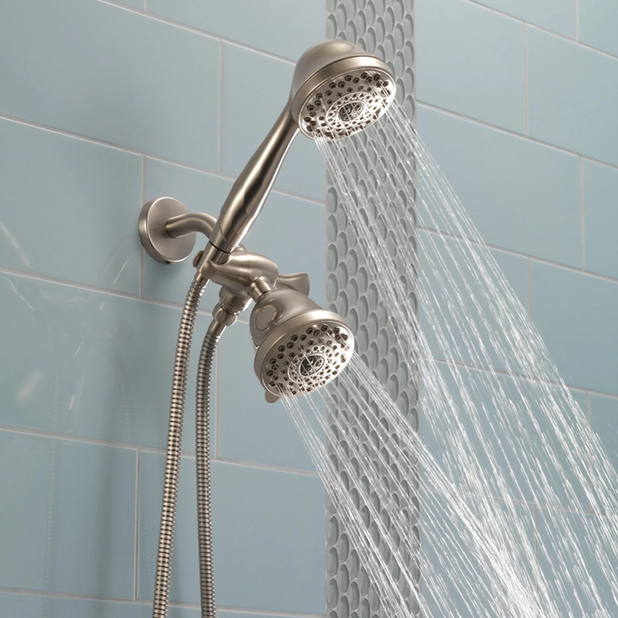 PREMIUM 7-SETTING HAND SHOWER - Image 4
