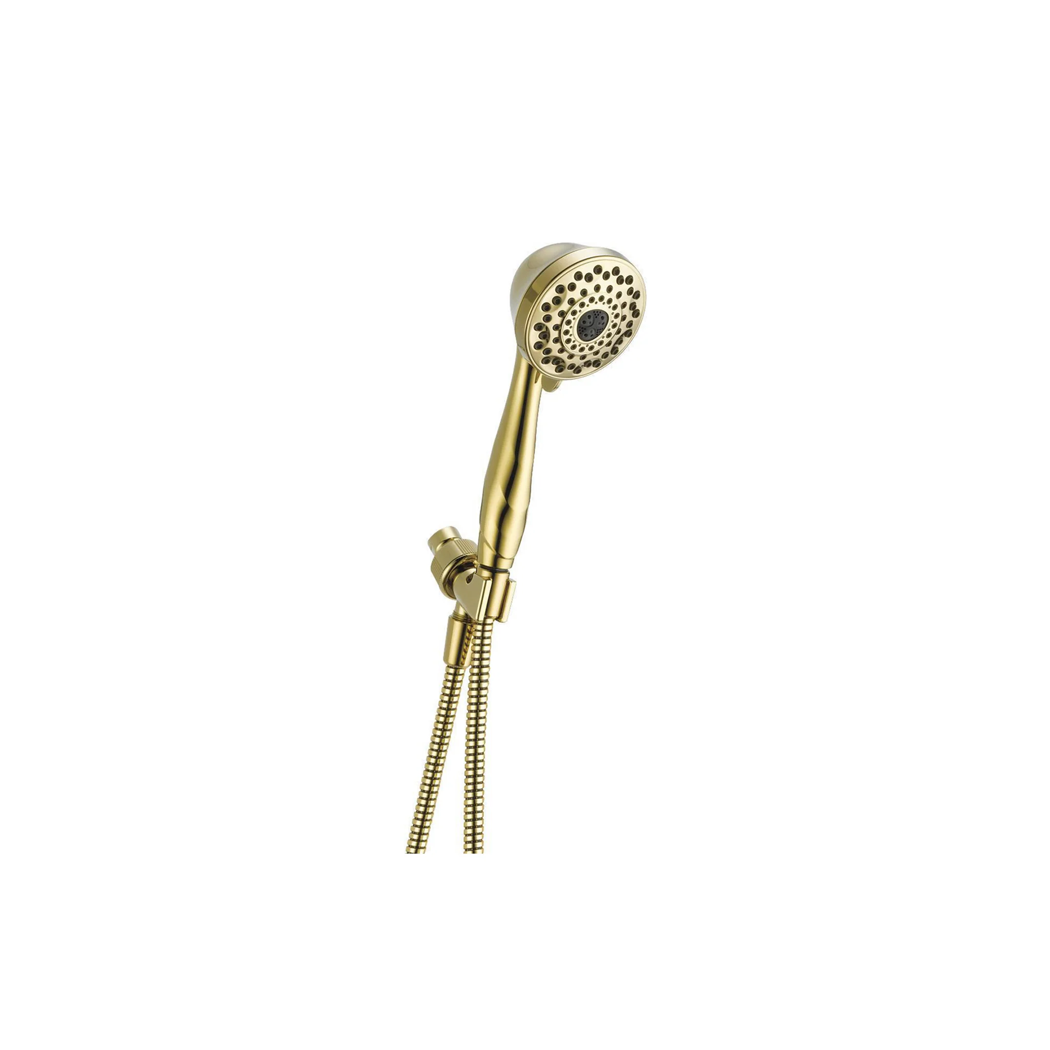 PREMIUM 7-SETTING SHOWER MOUNT HAND SHOWER