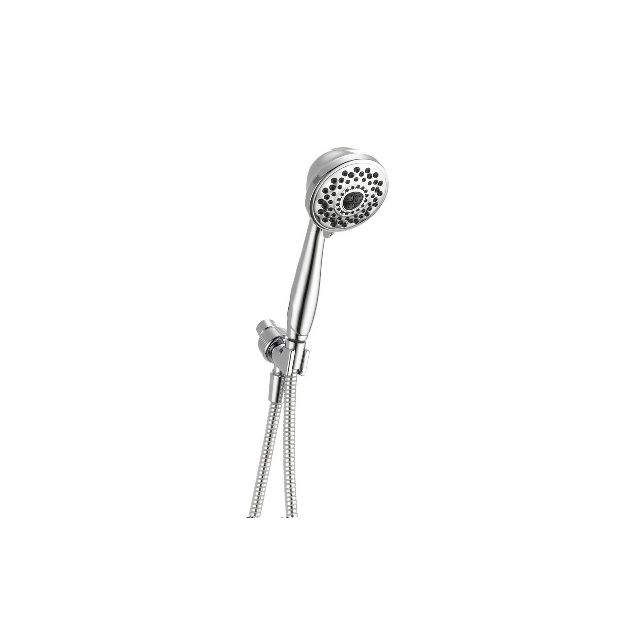 PREMIUM 7-SETTING SHOWER MOUNT HAND SHOWER - Image 2