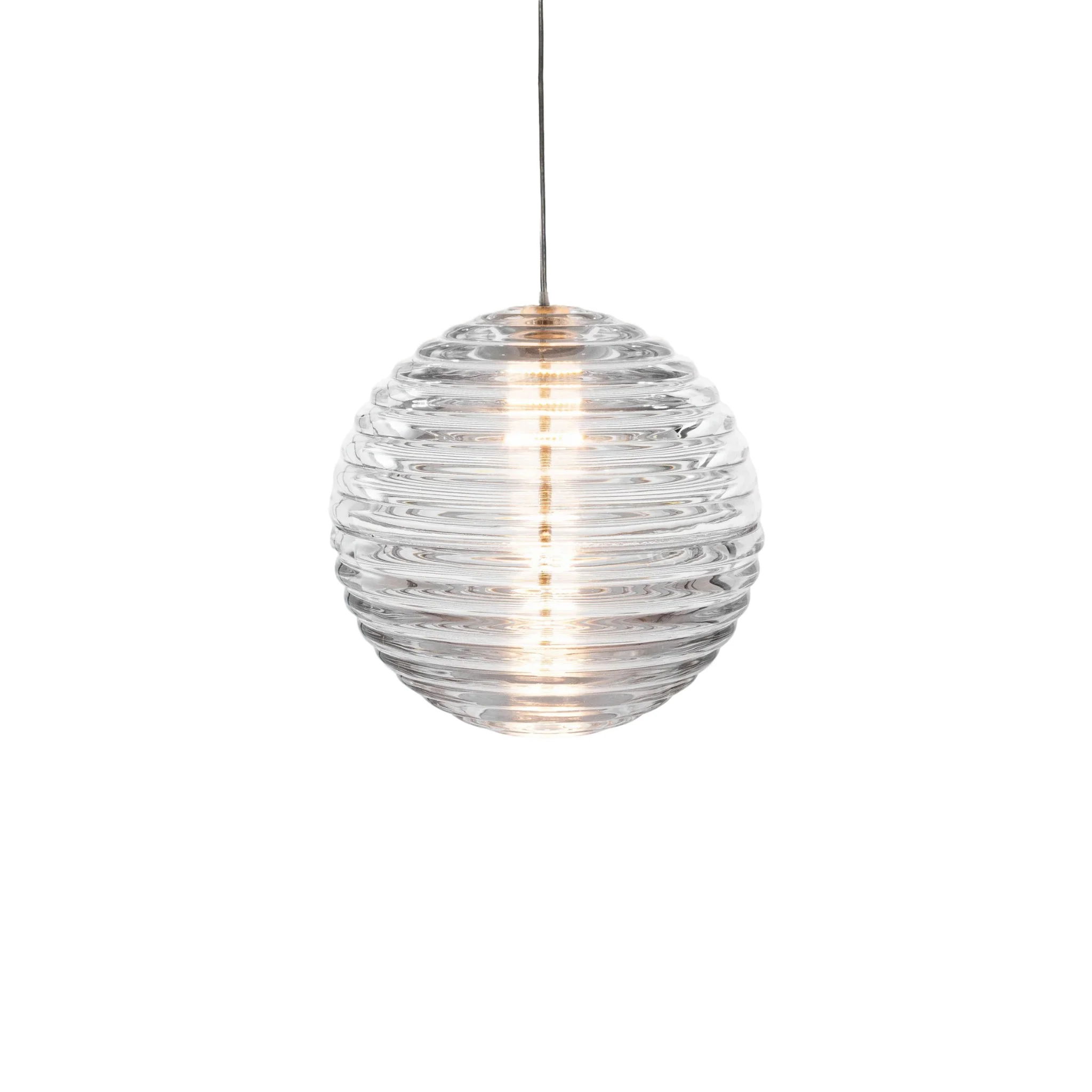 PRESS SPHERE PENDANT